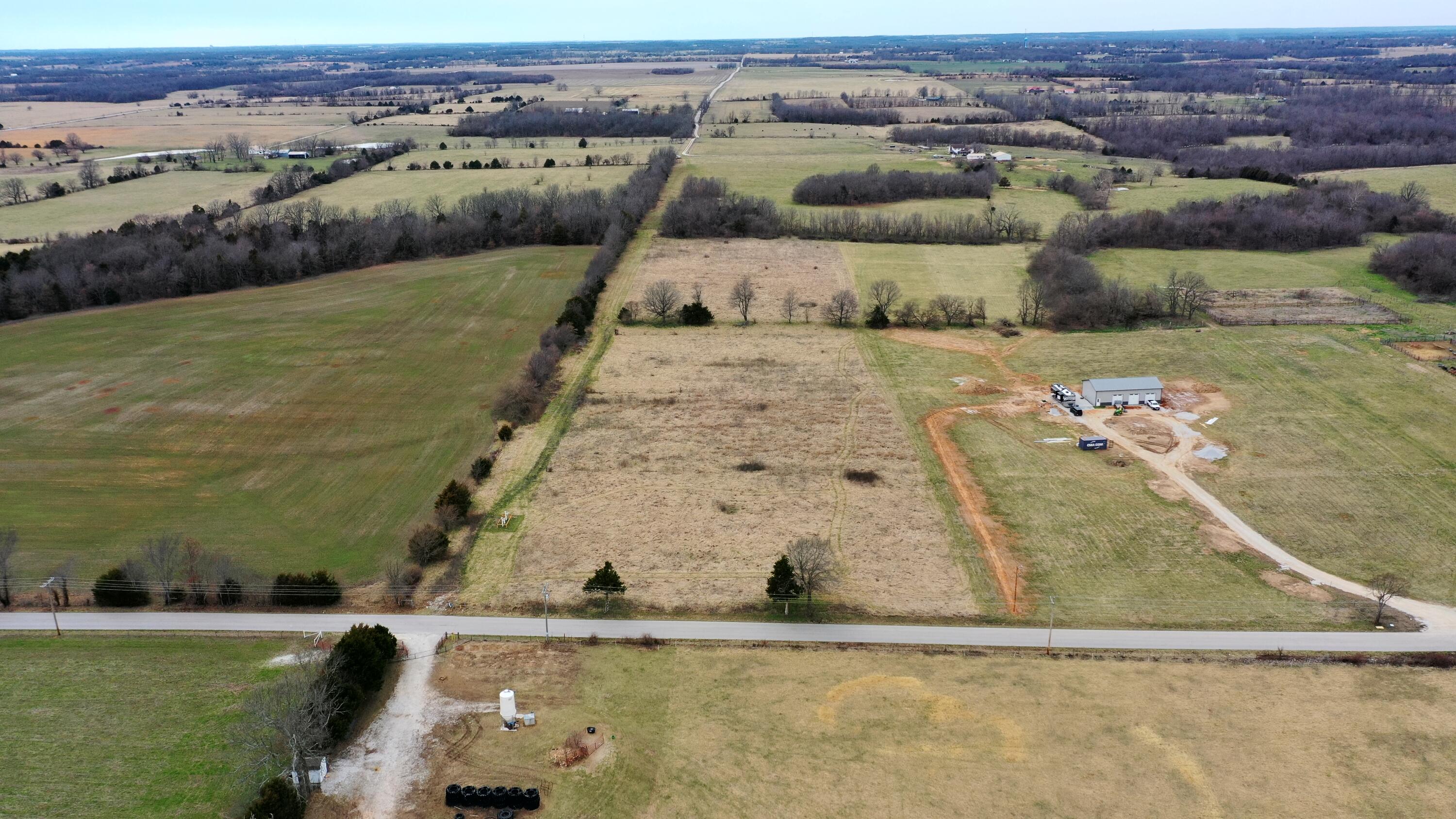 000 N Metzletein Road