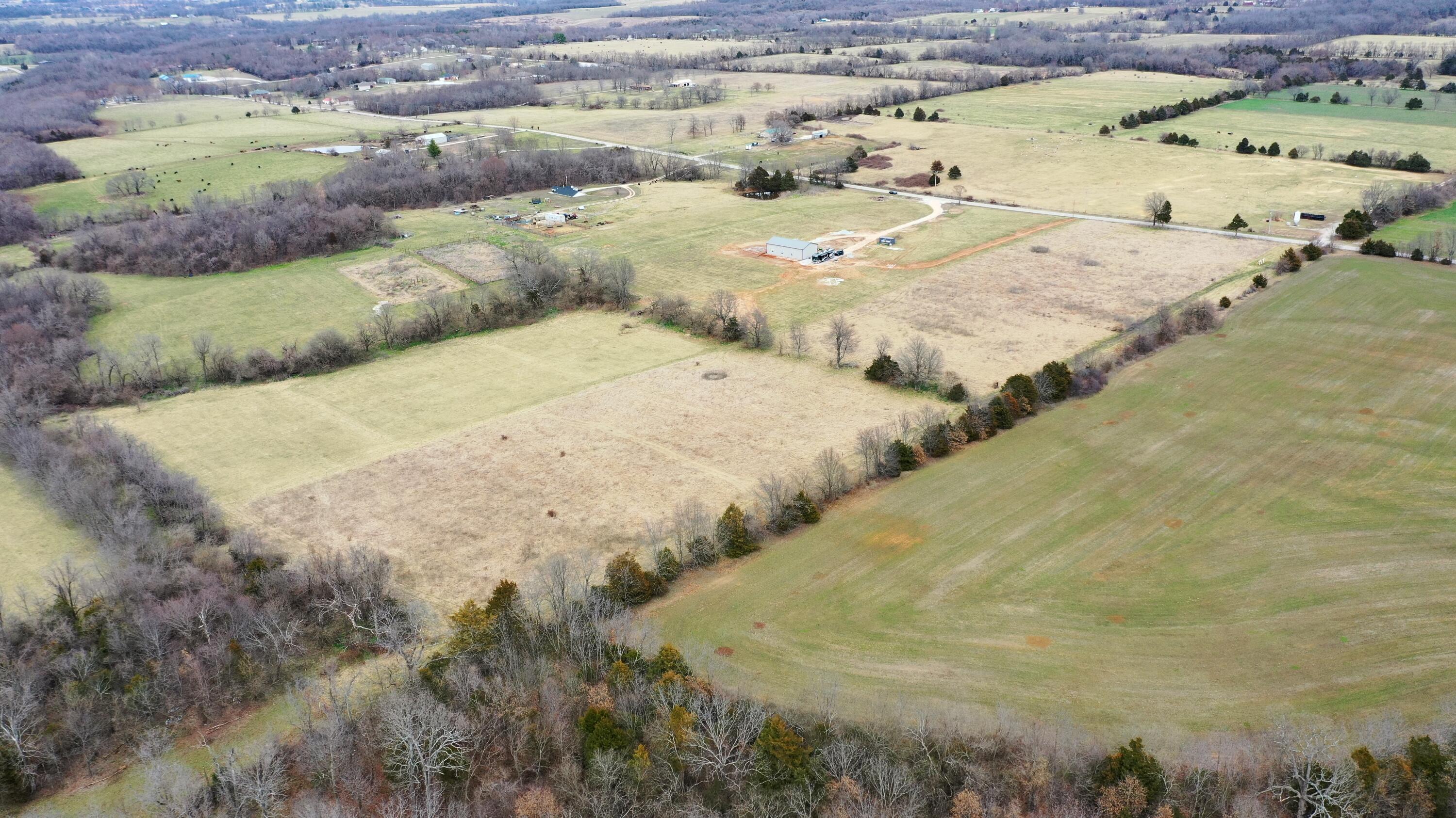 000 N Metzletein Road