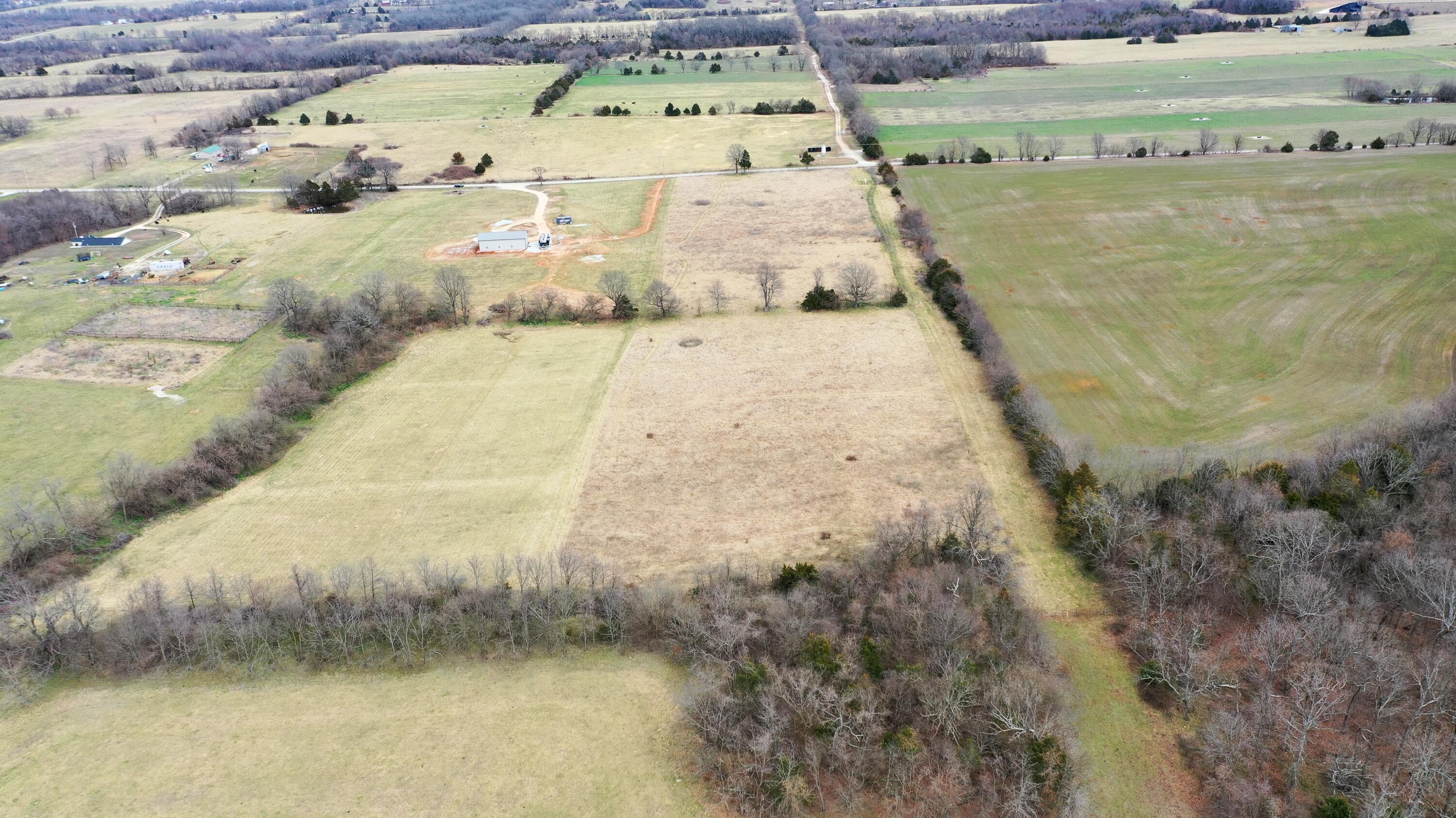 000 N Metzletein Road