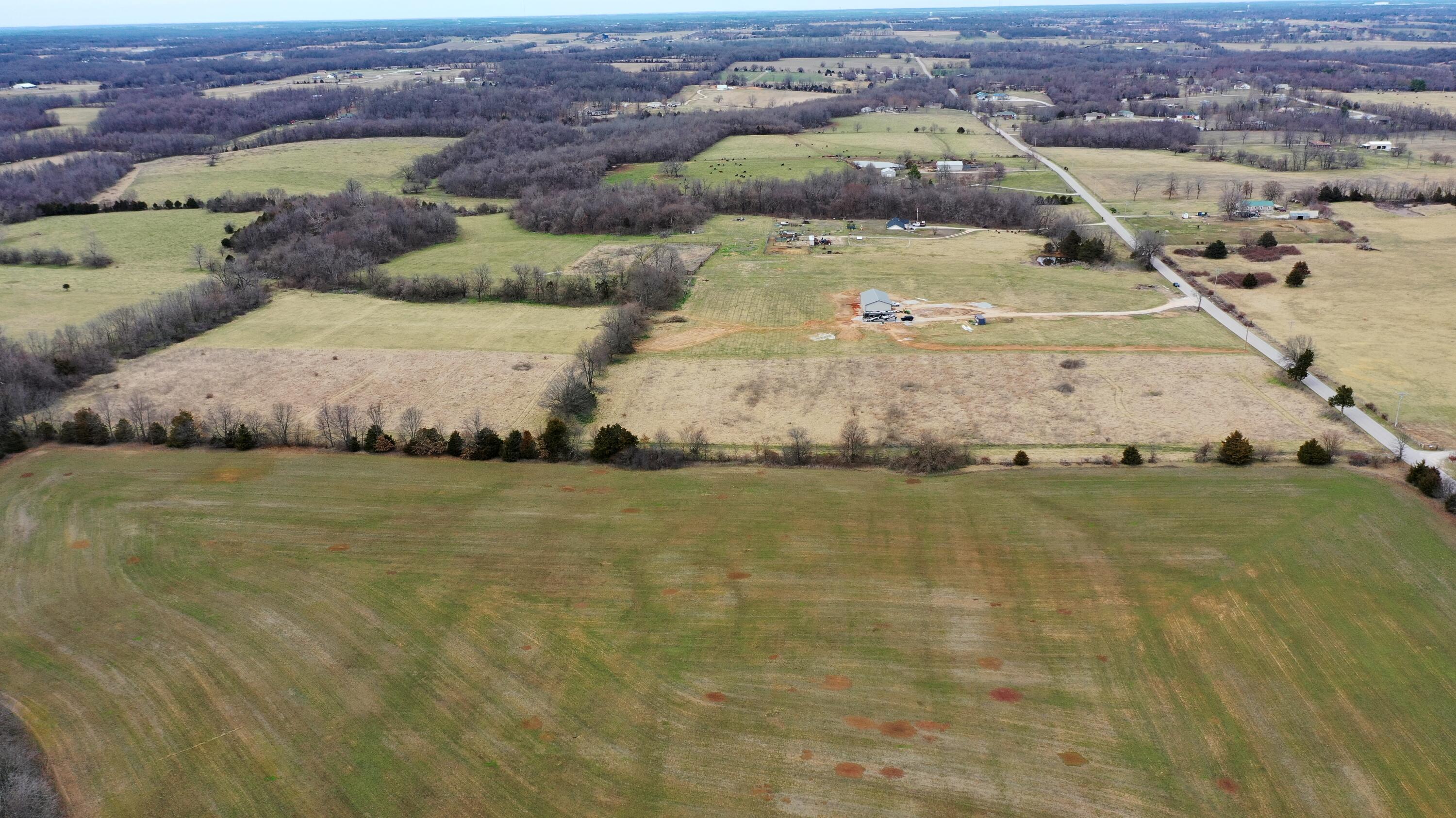 000 N Metzletein Road