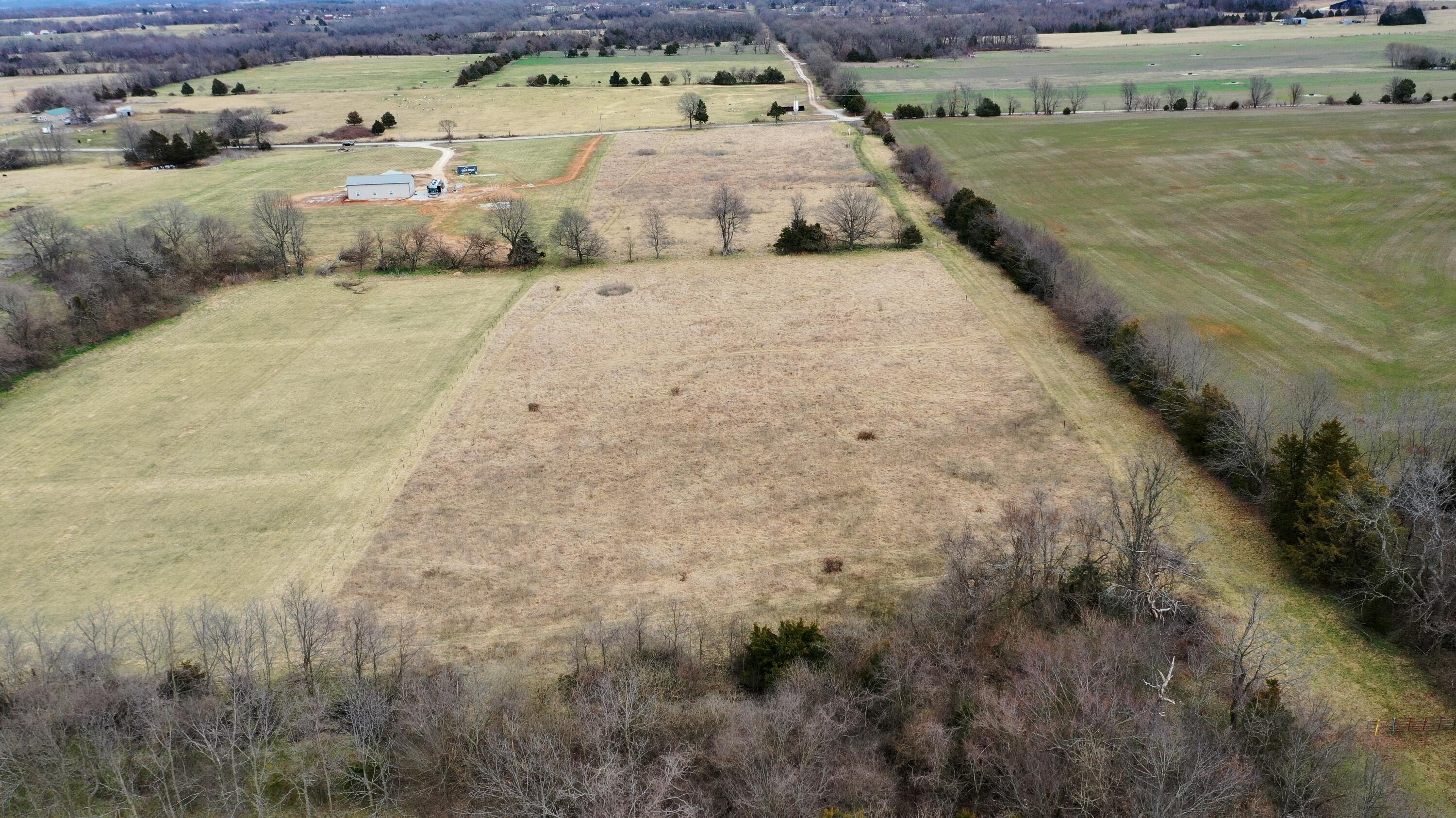 000 N Metzletein Road