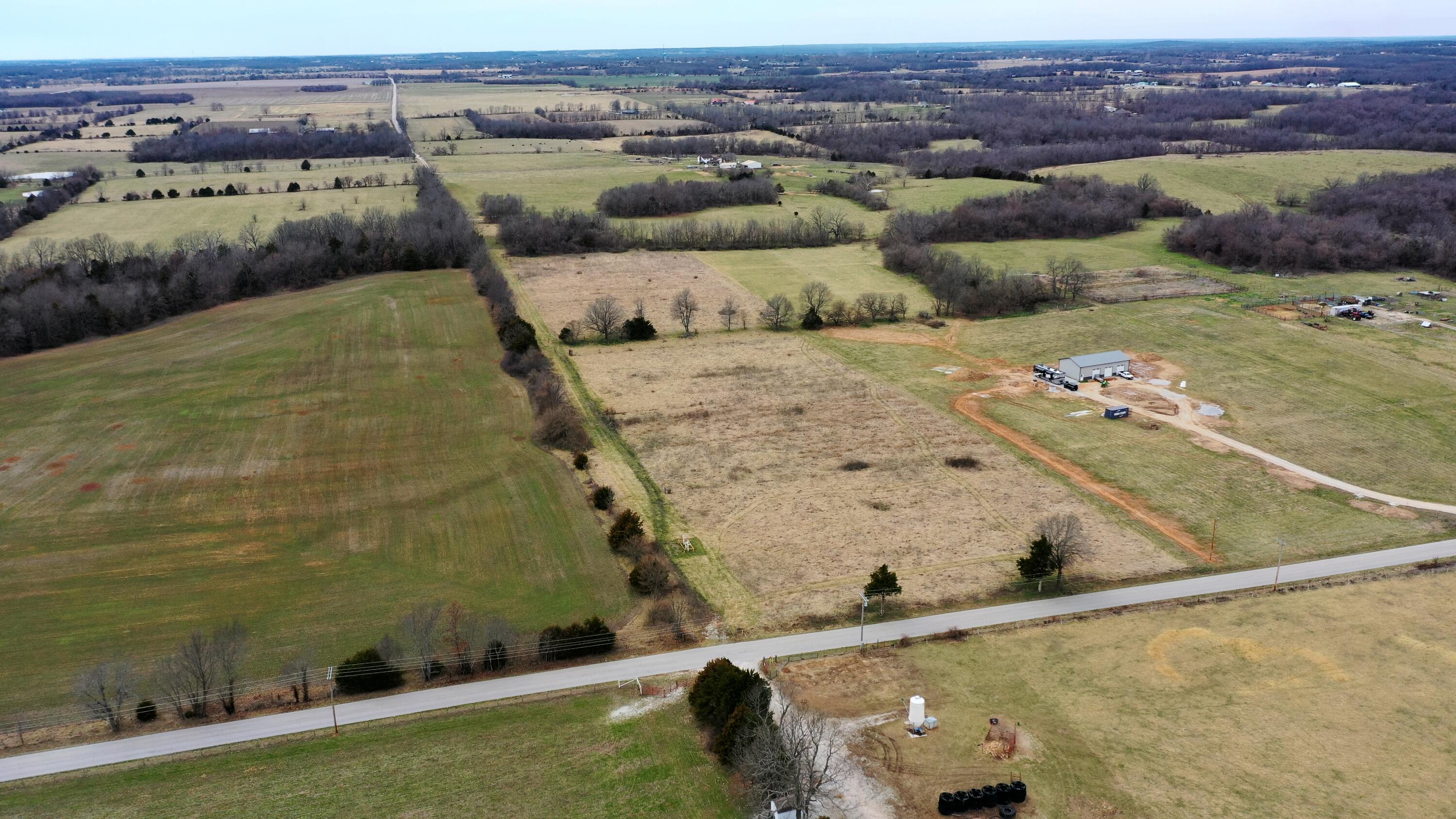 000 N Metzletein Road