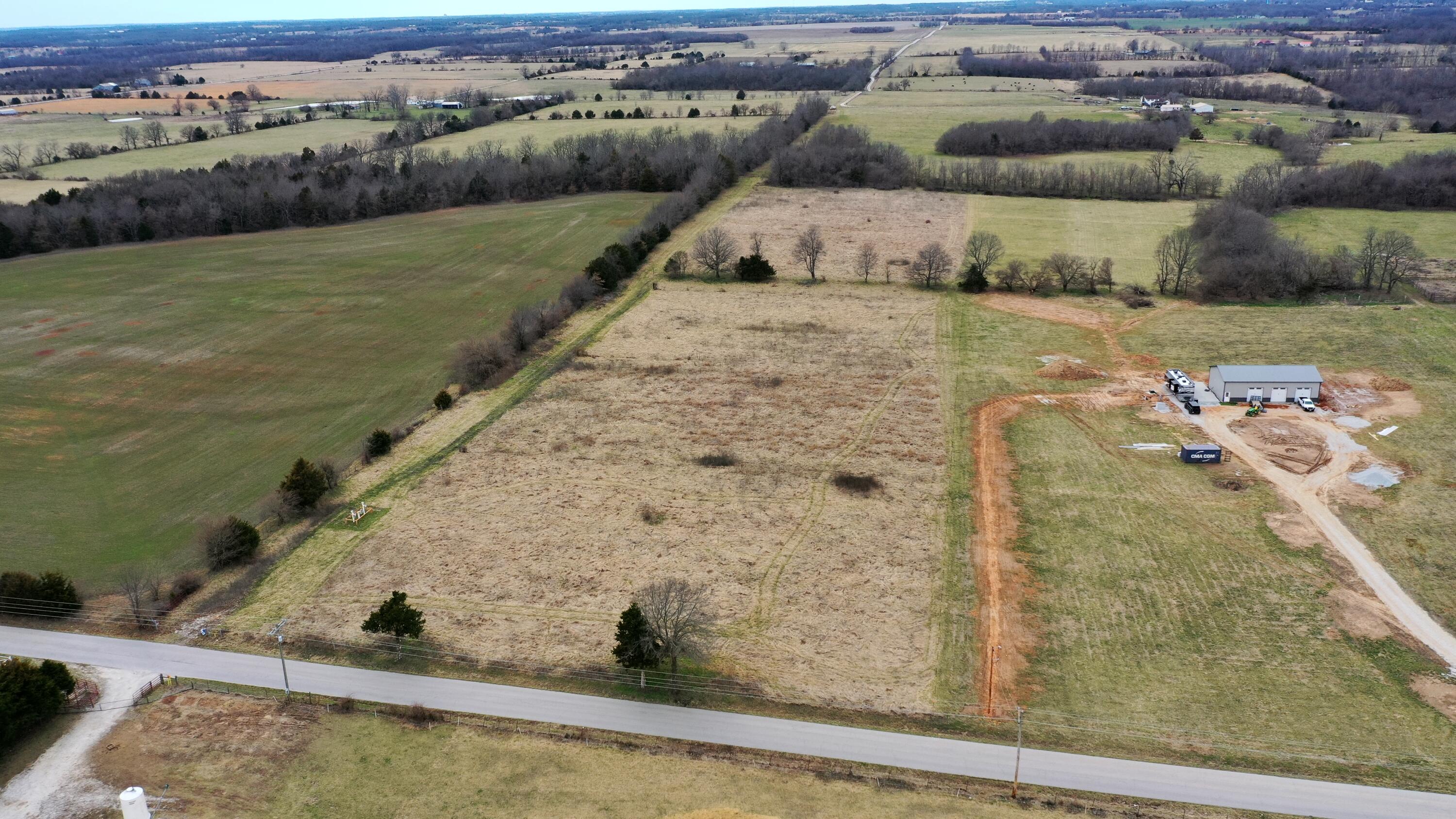 000 N Metzletein Road