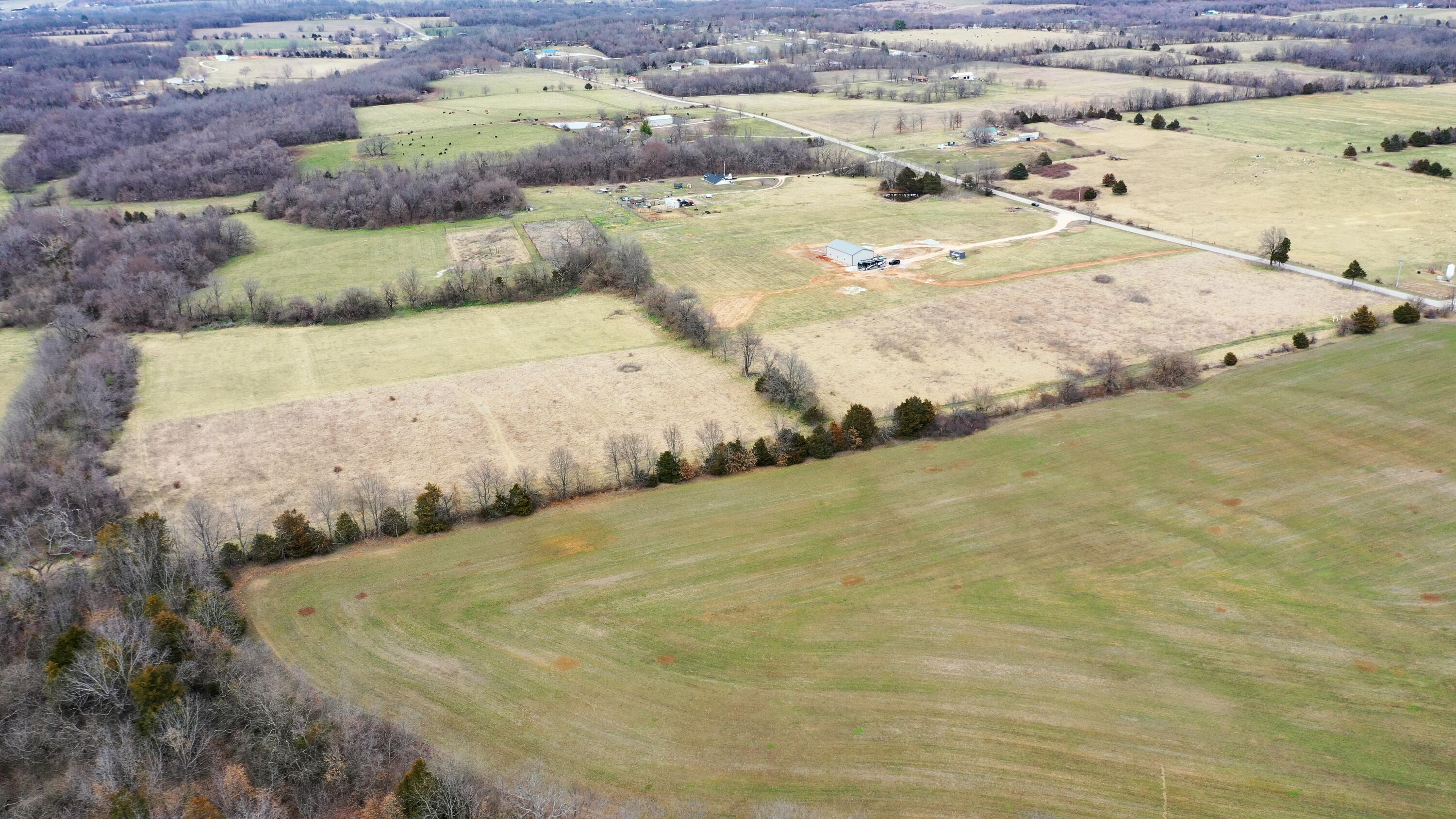 000 N Metzletein Road