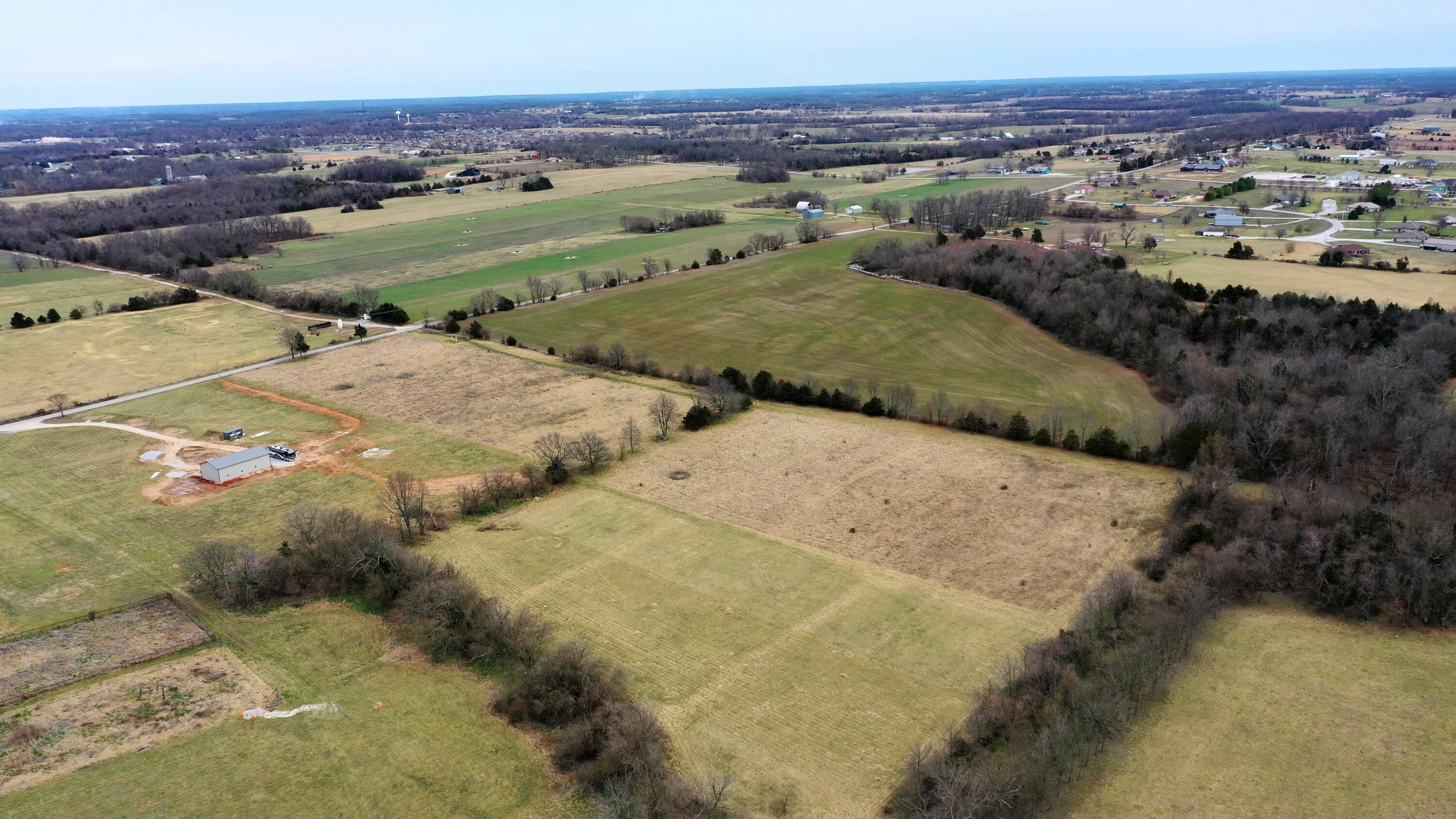 000 N Metzletein Road