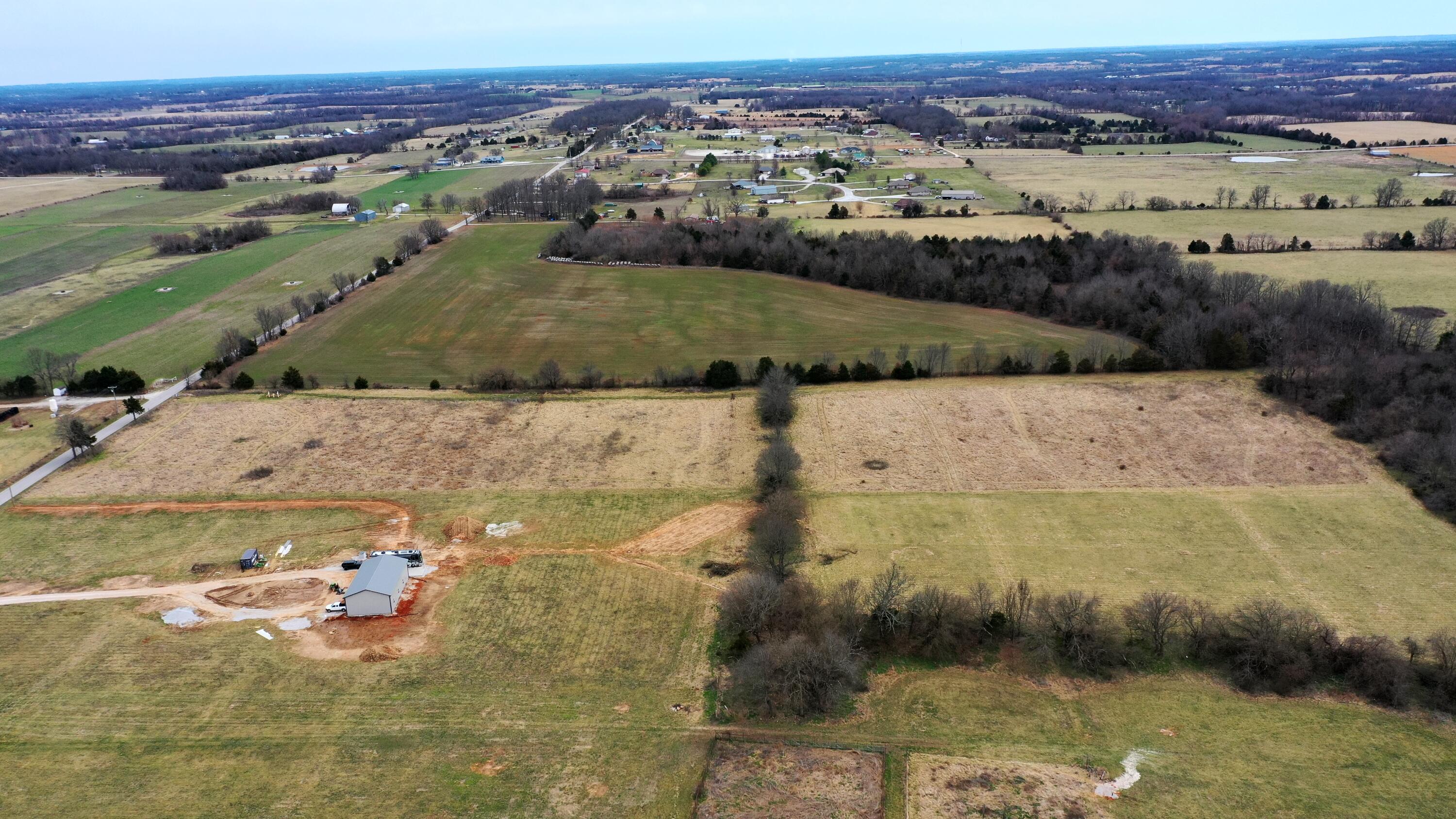 000 N Metzletein Road