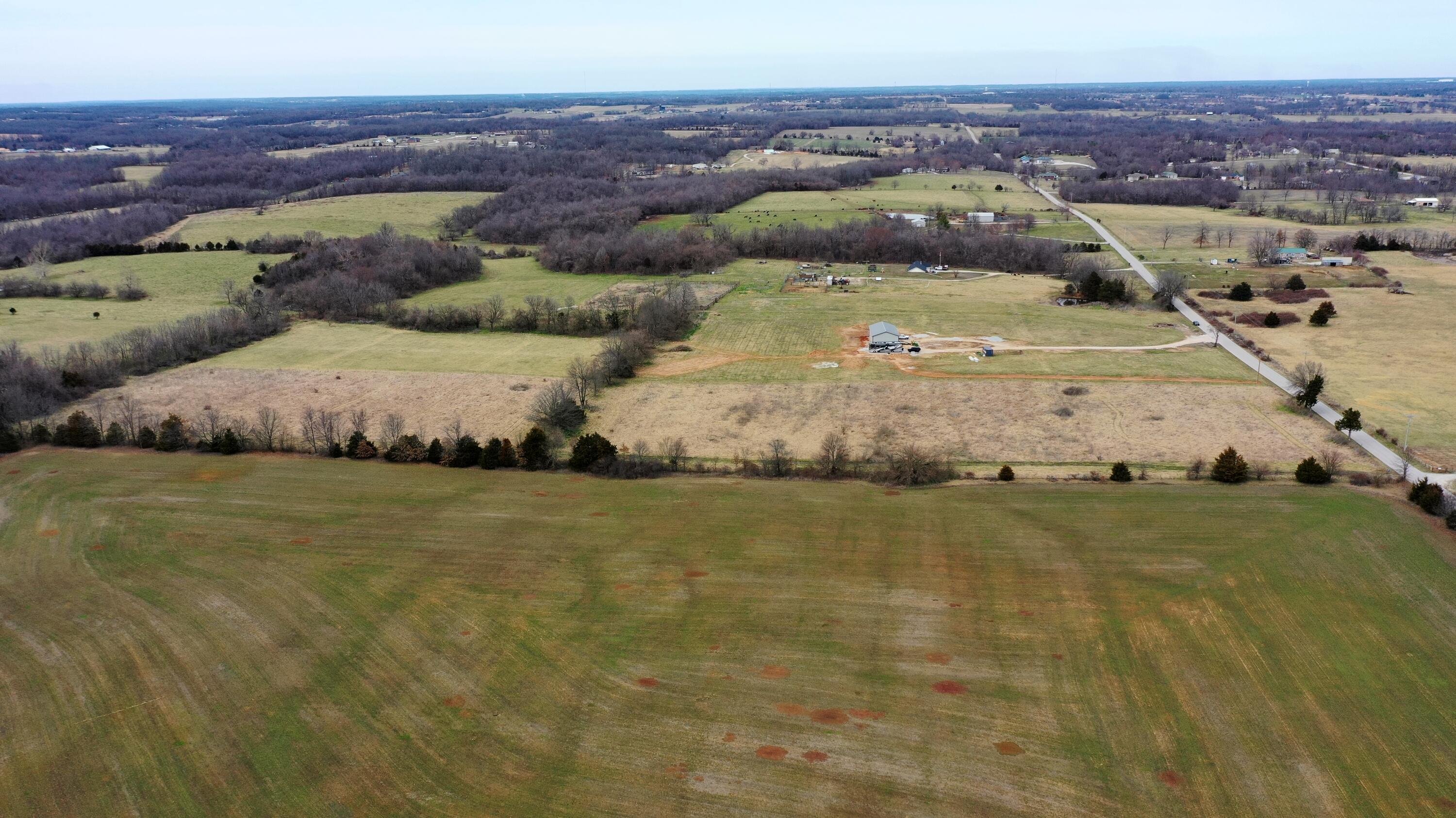 000 N Metzletein Road