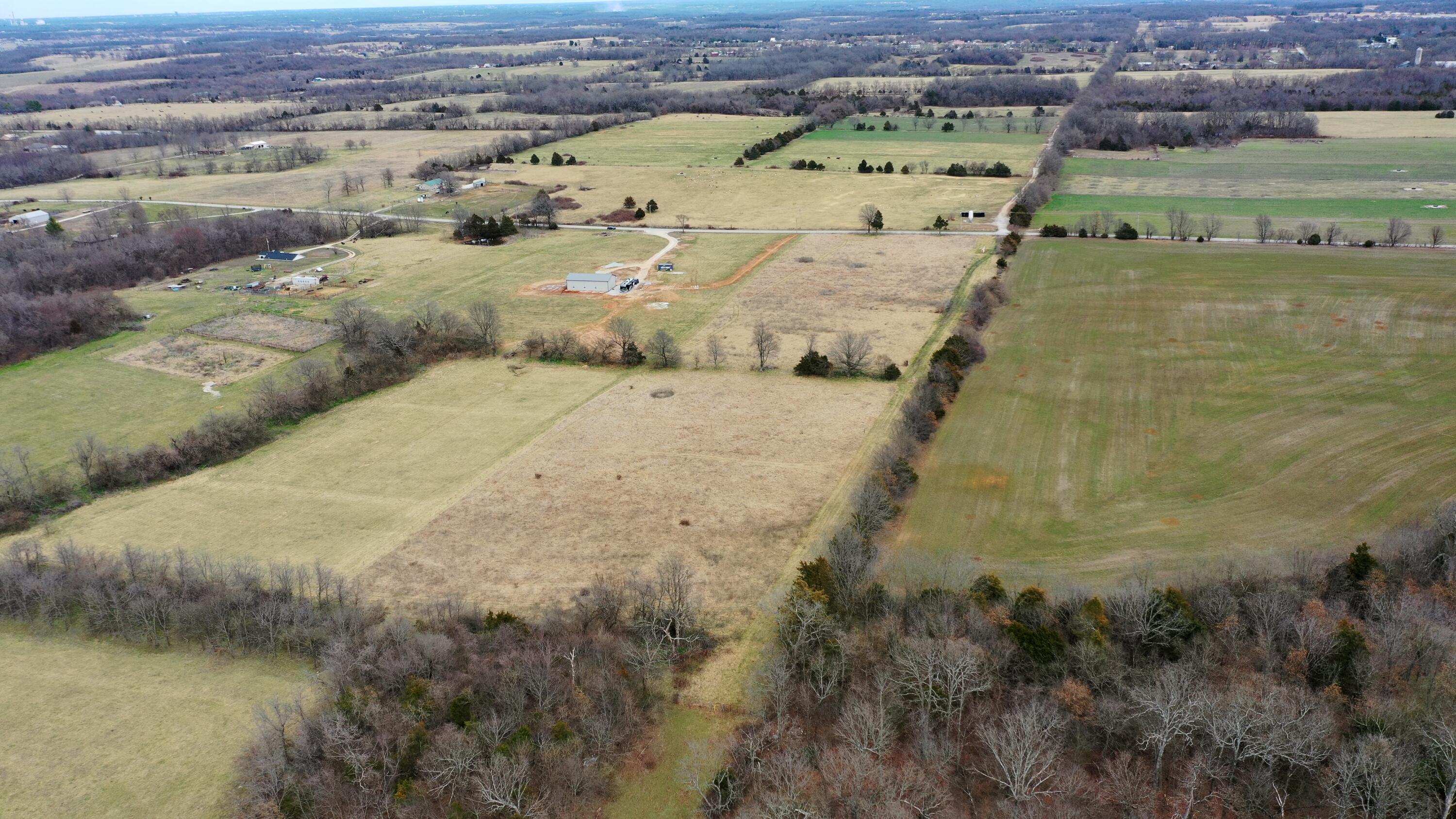 000 N Metzletein Road