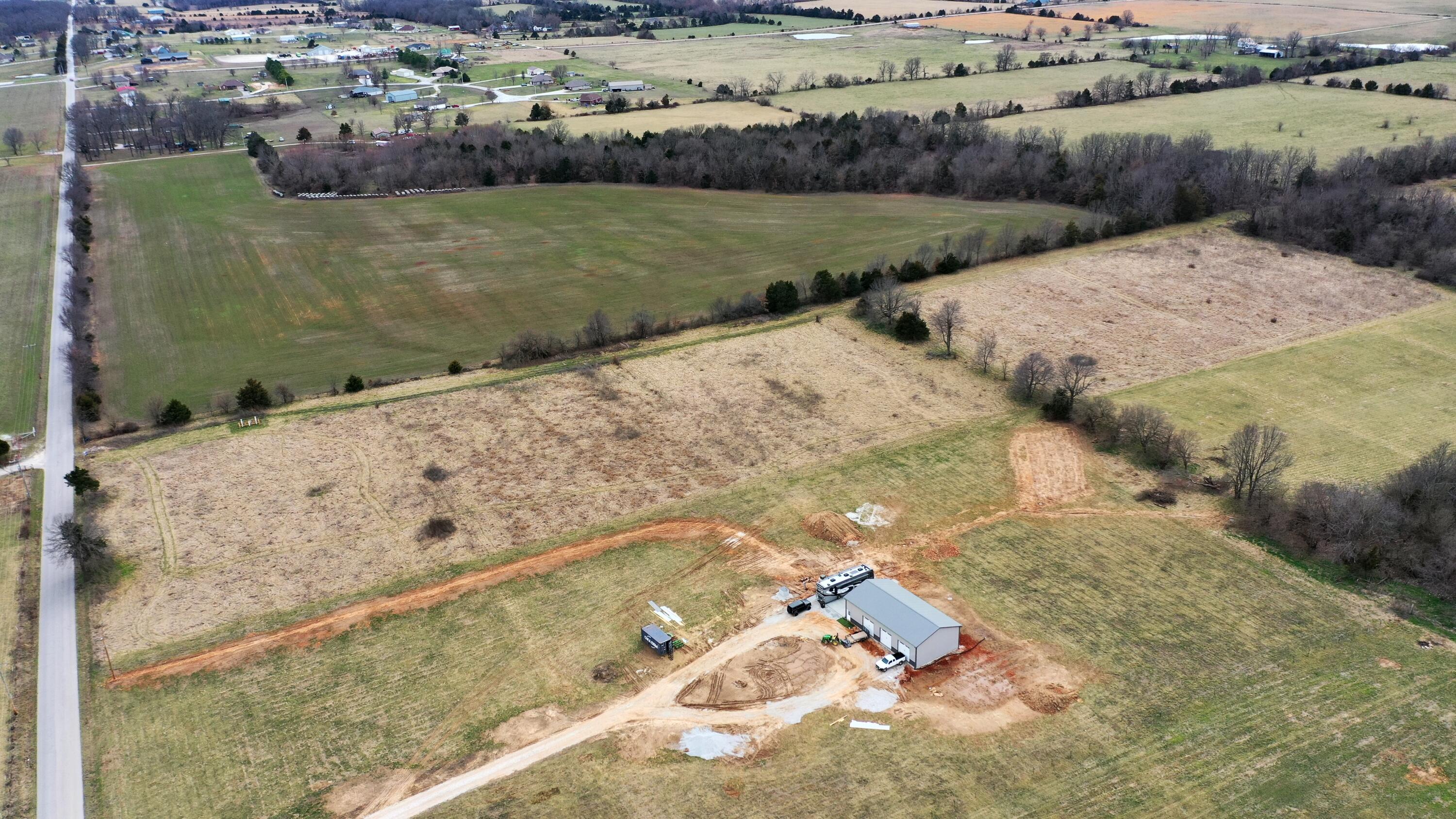 000 N Metzletein Road