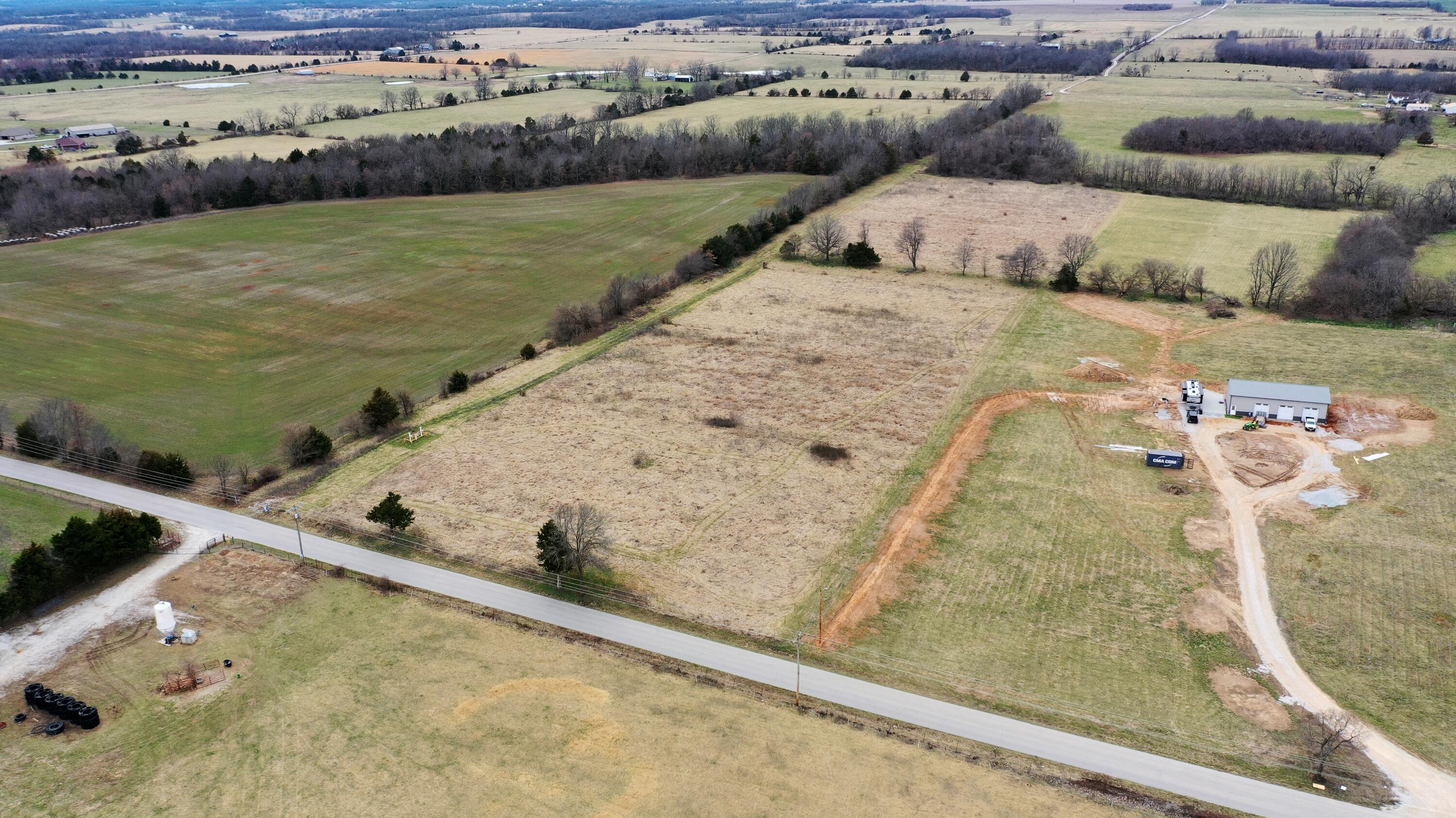 000 N Metzletein Road