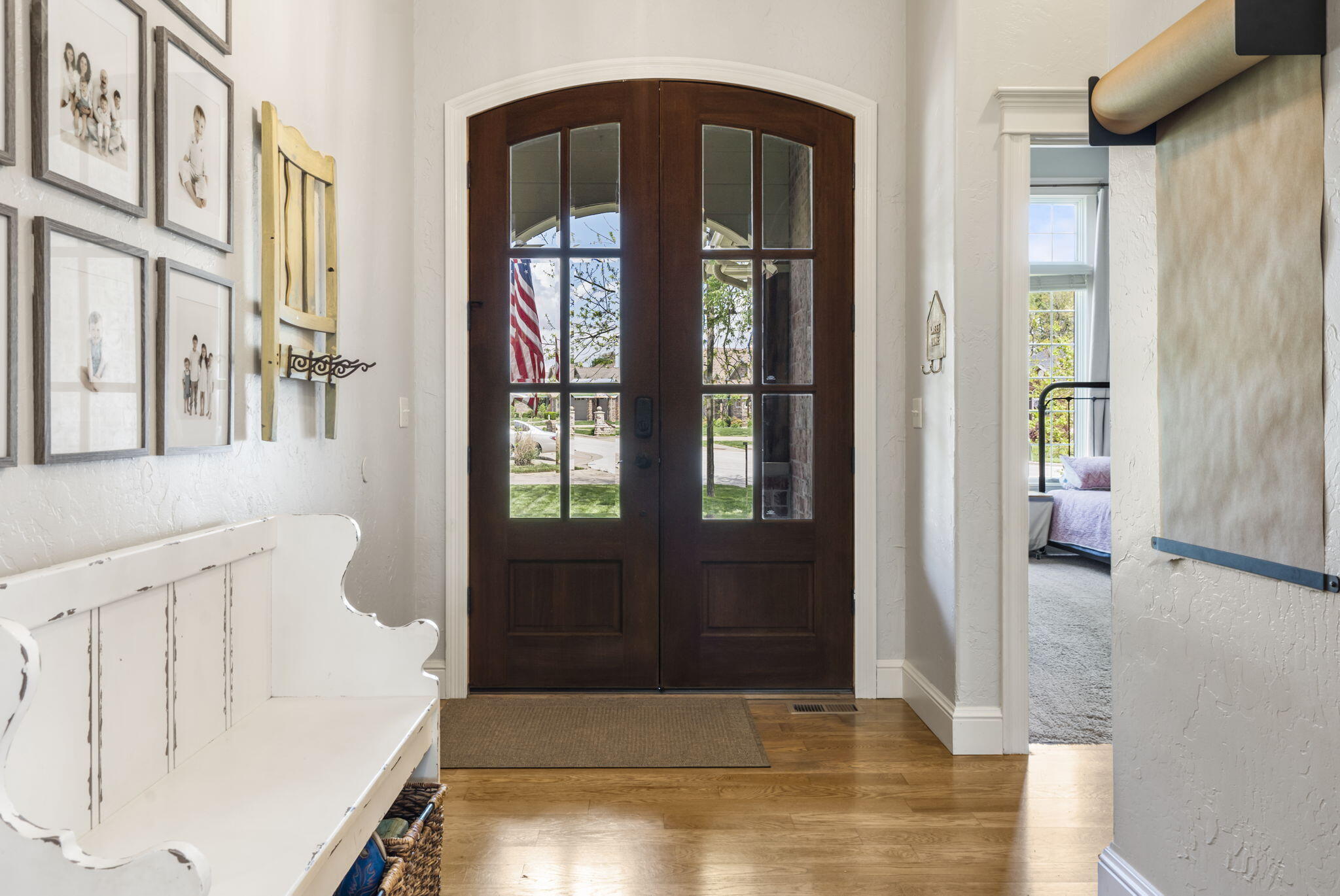 2081 S Emerald Place