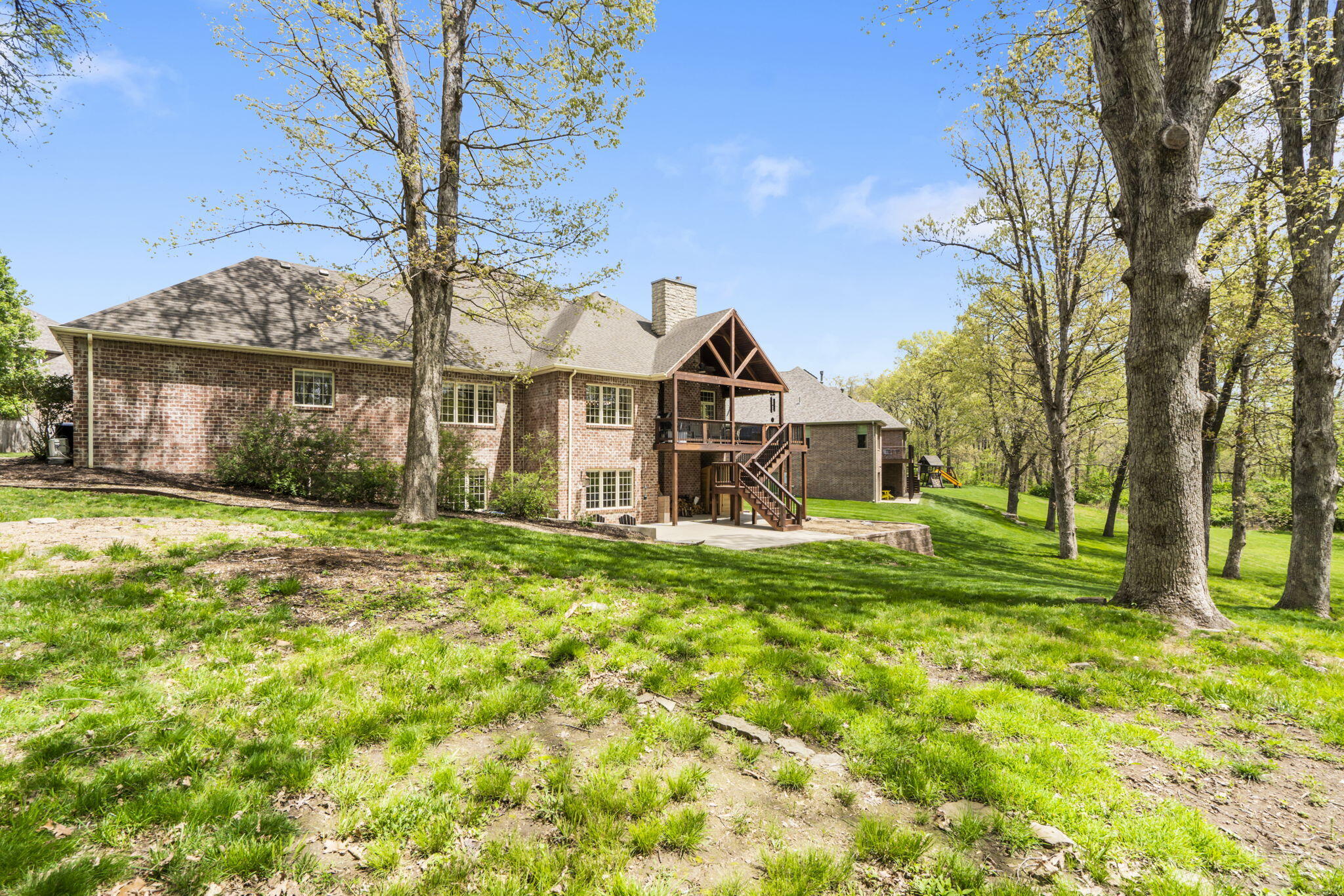 2081 S Emerald Place