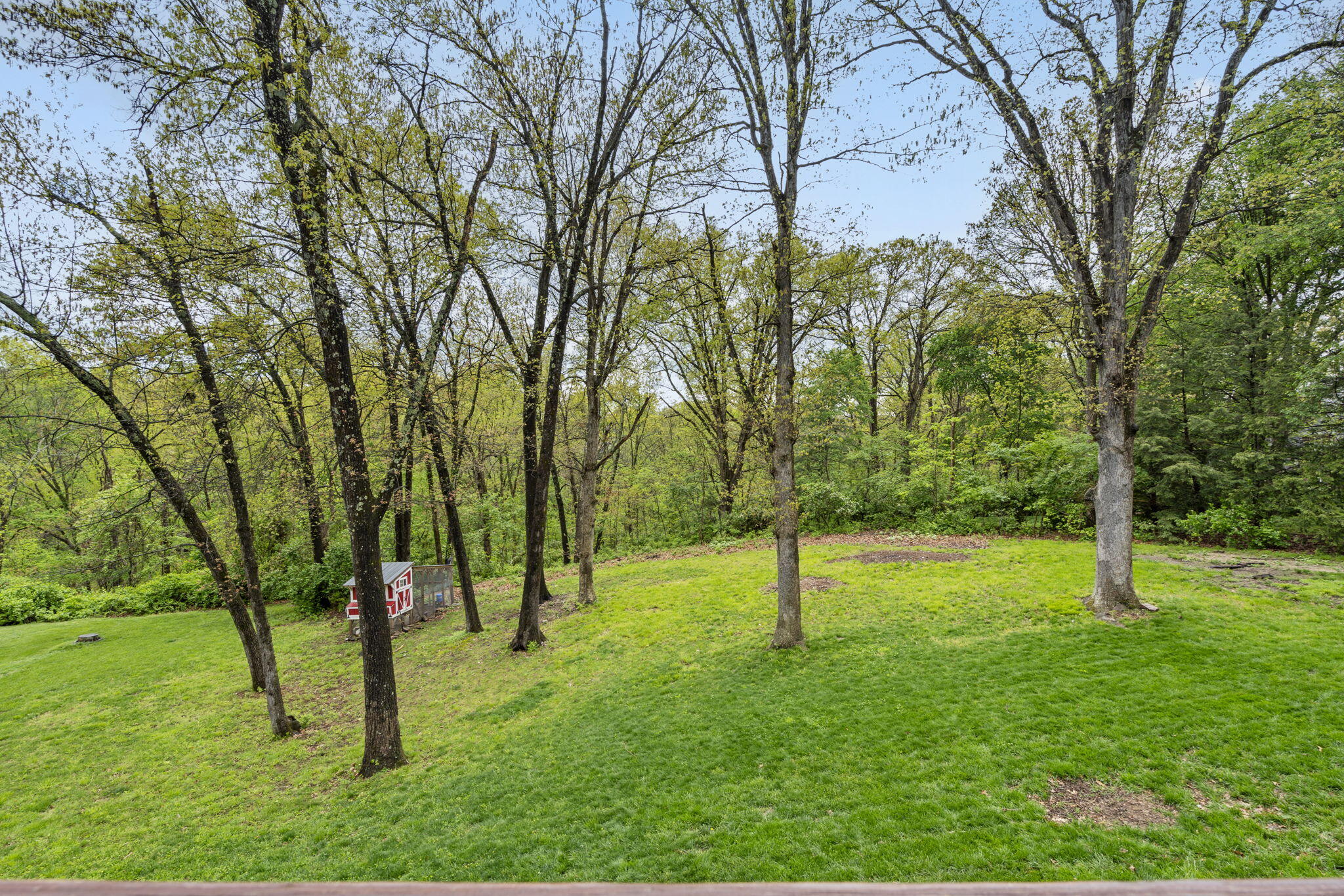 2081 S Emerald Place