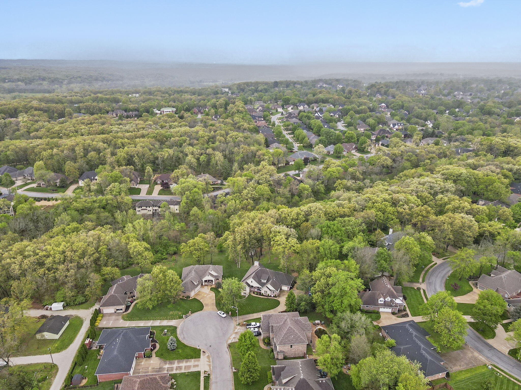 2081 S Emerald Place