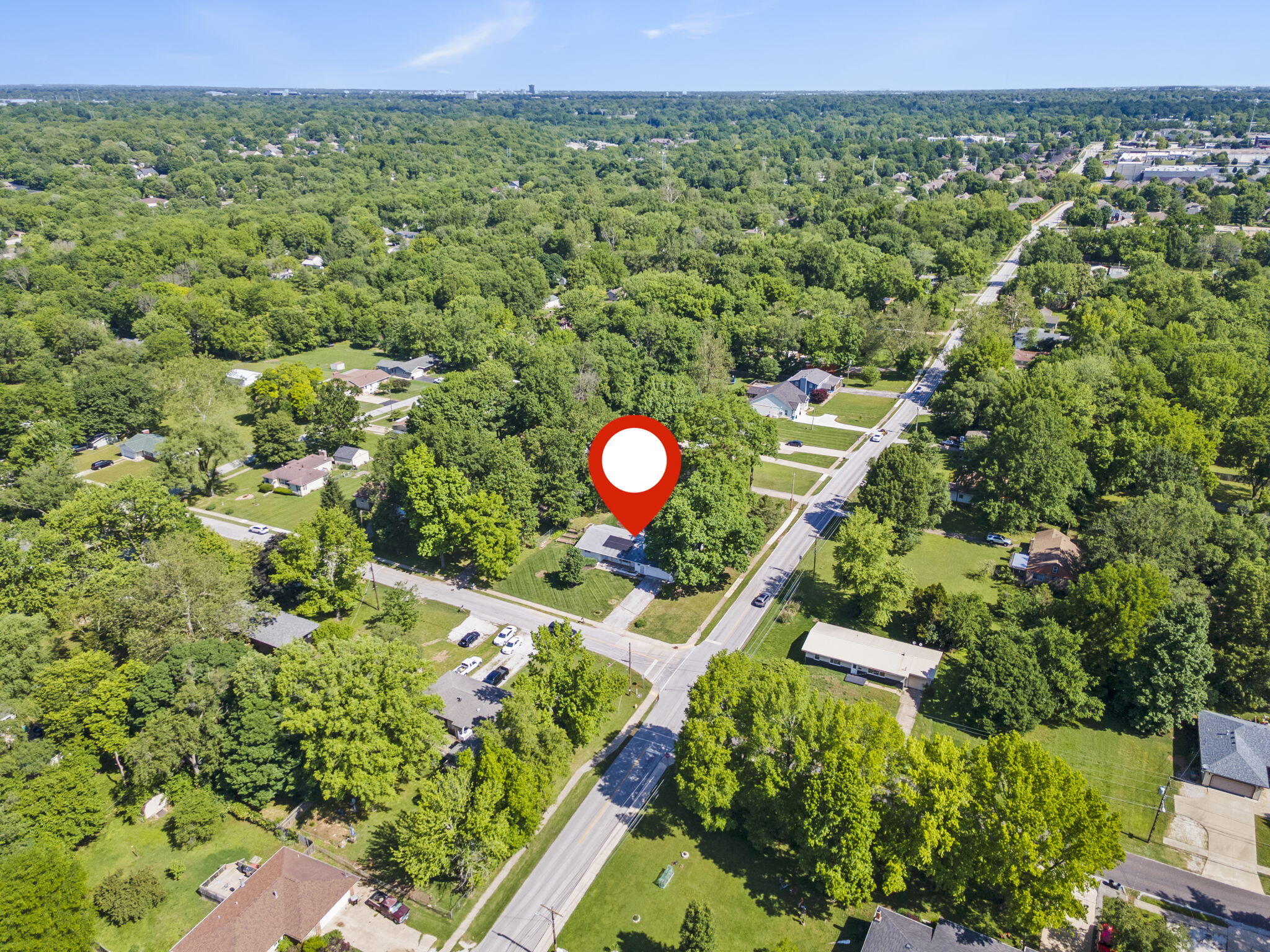 3137 E Gasconade Street