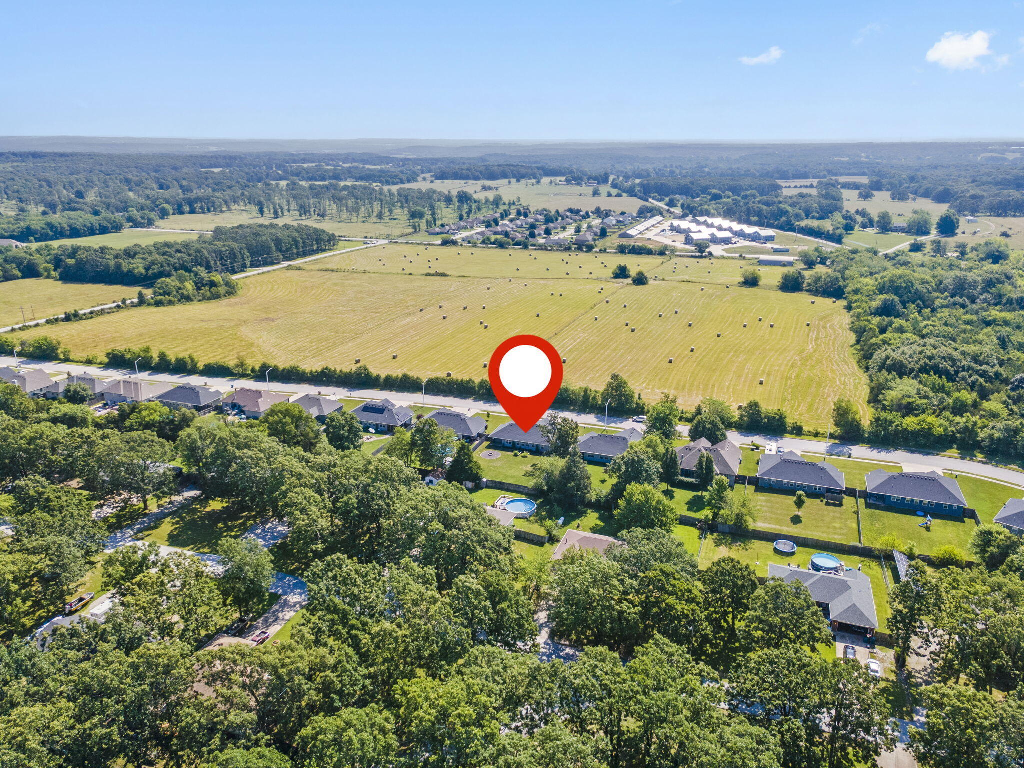 724 N Vermillion Drive