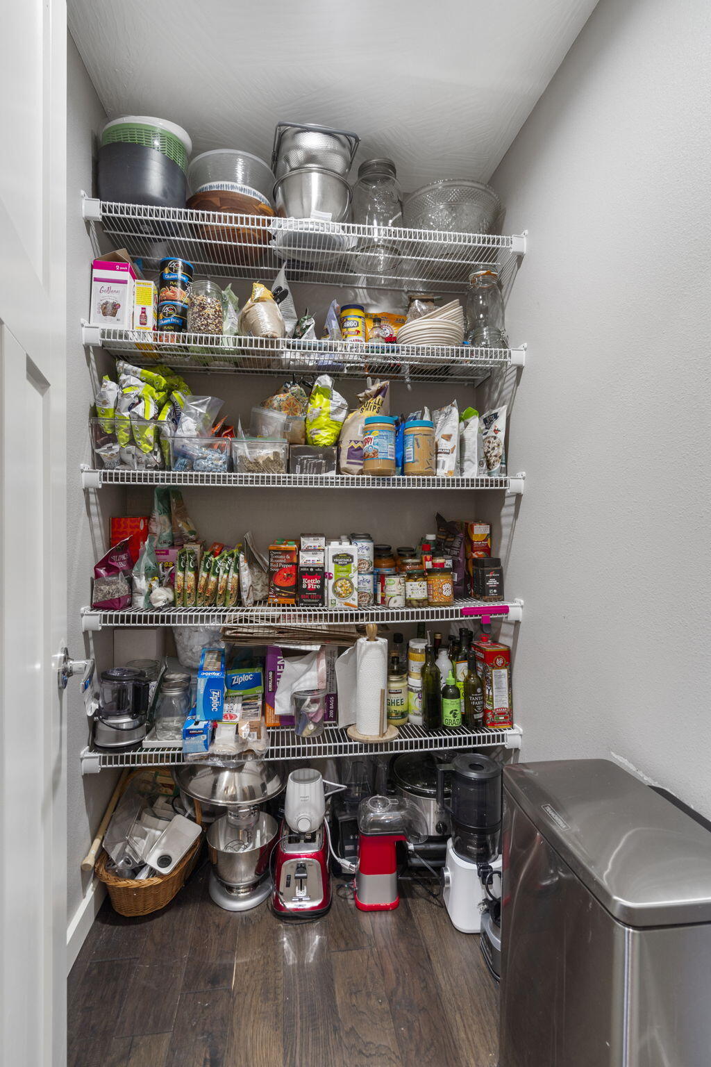 724 N Vermillion Drive