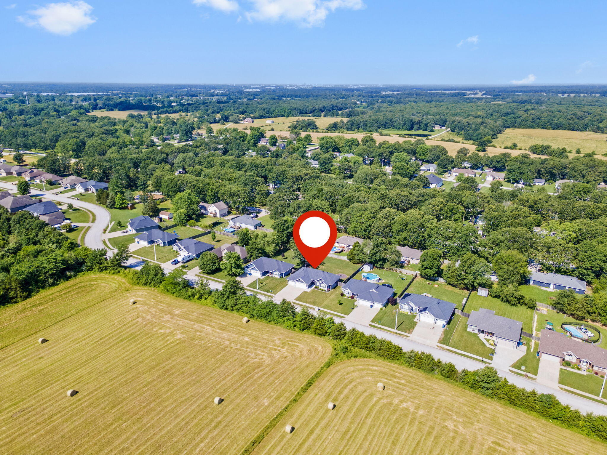 724 N Vermillion Drive