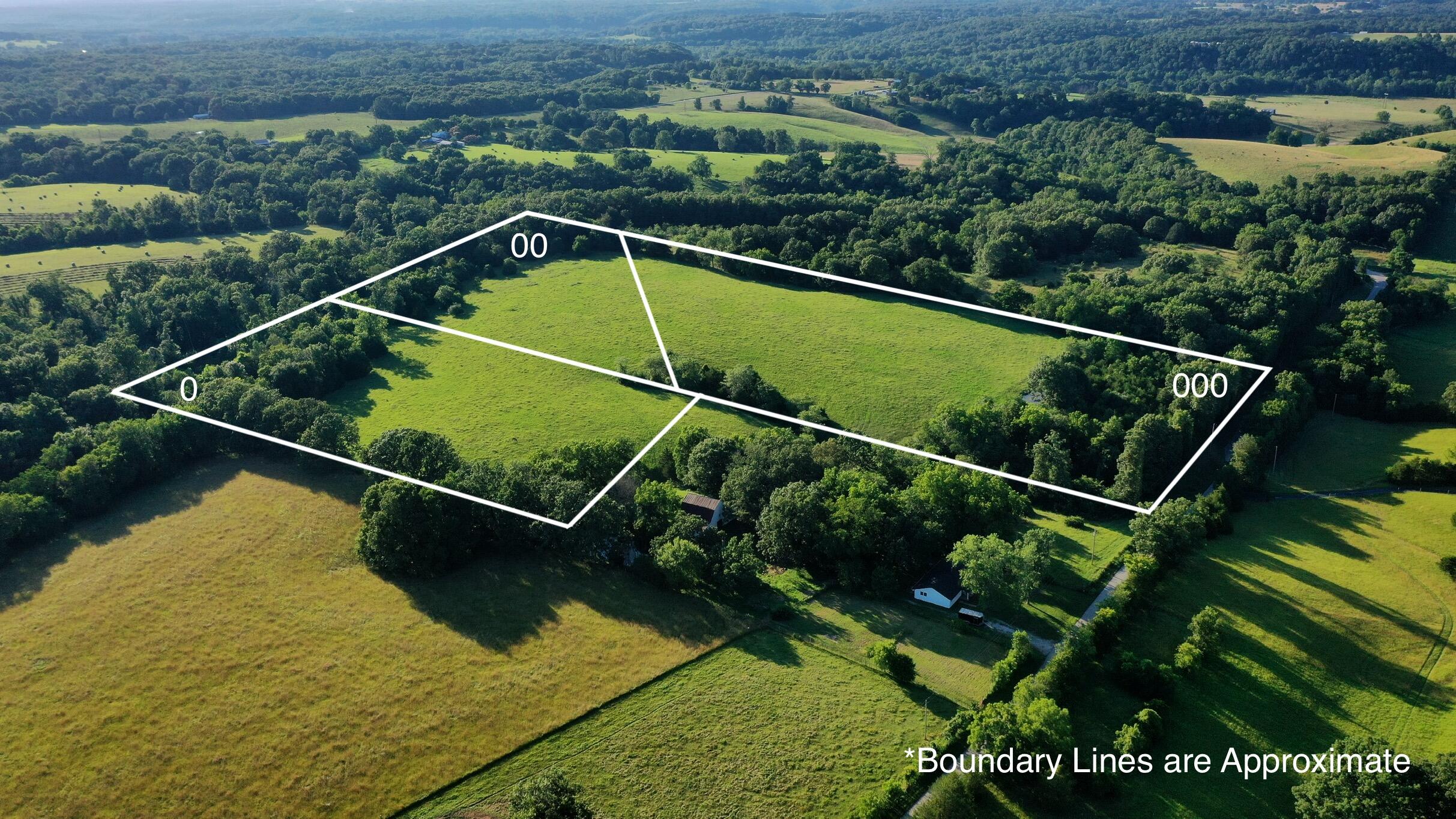 0000 Johns Ford Road