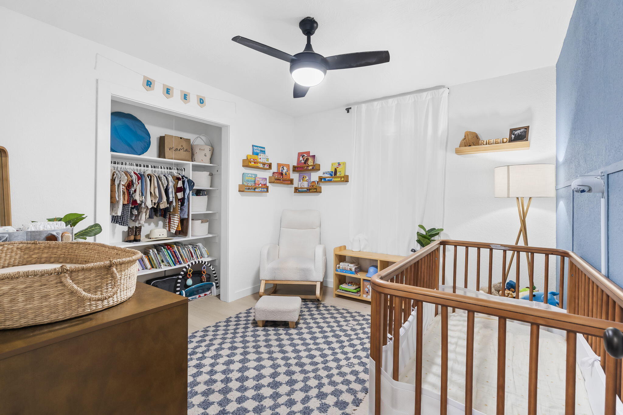 1710 W Edgewood Street