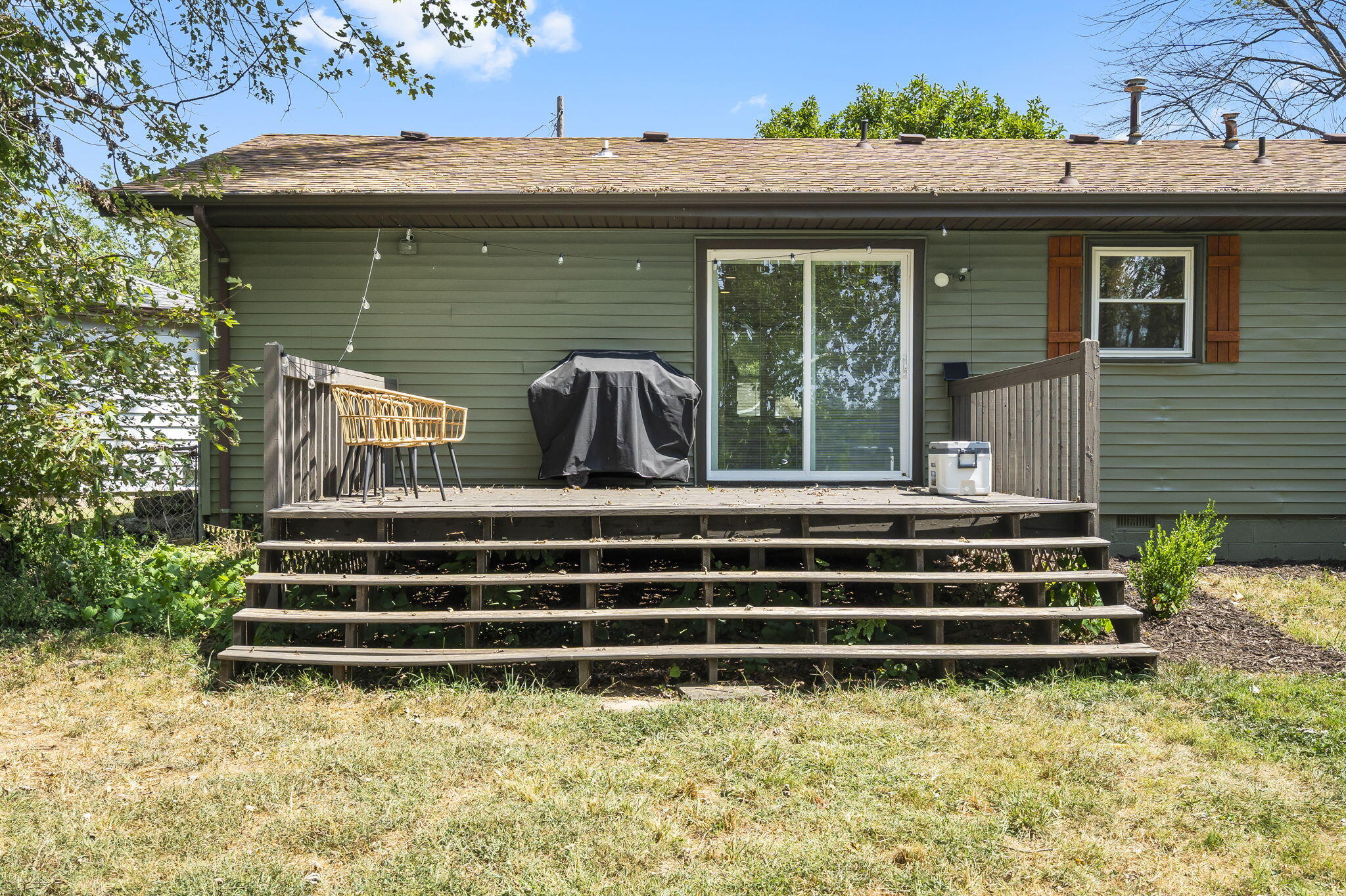 1710 W Edgewood Street