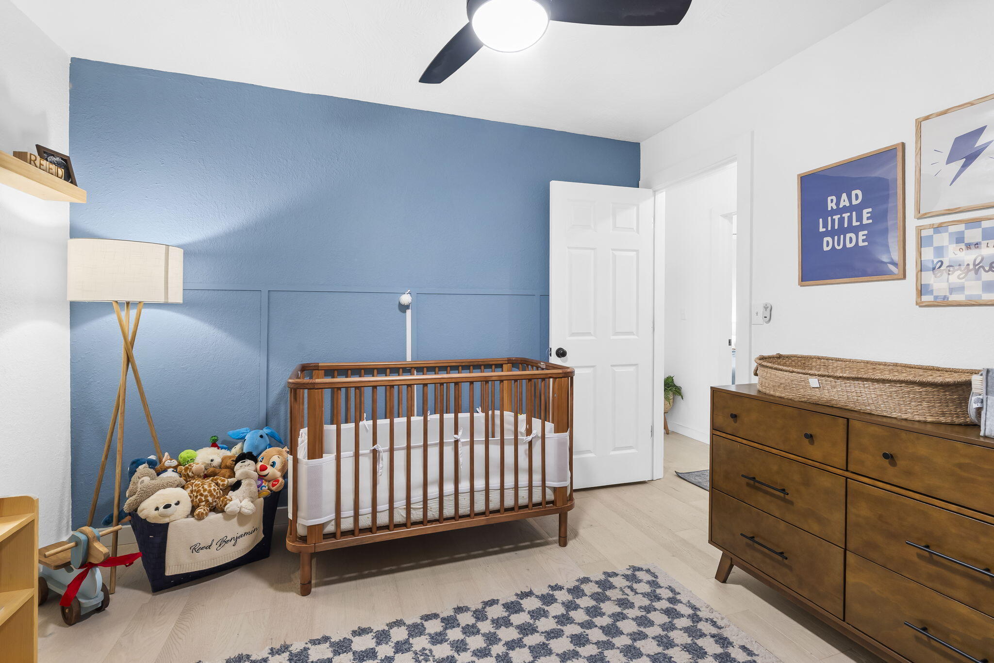 1710 W Edgewood Street