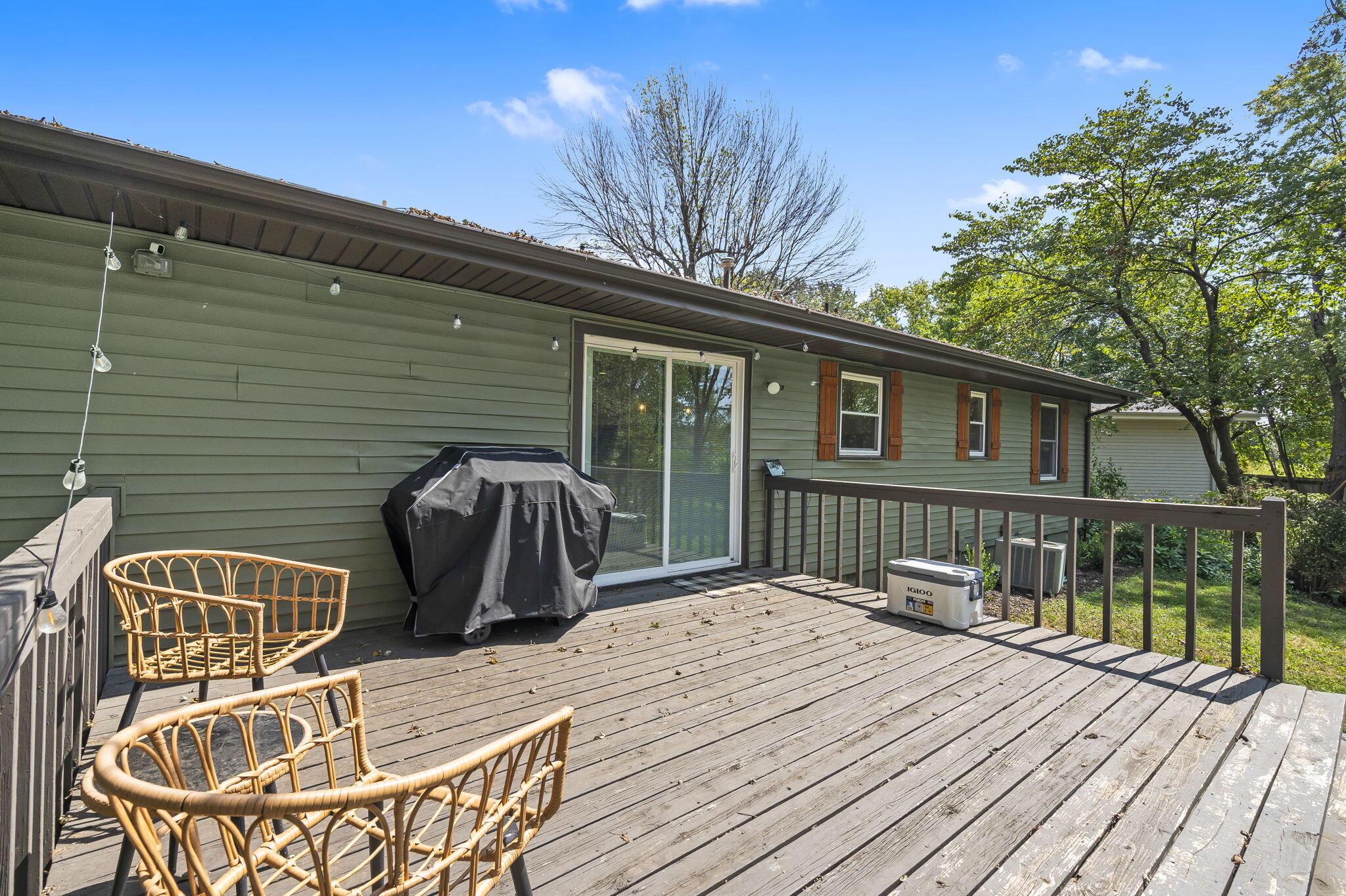 1710 W Edgewood Street