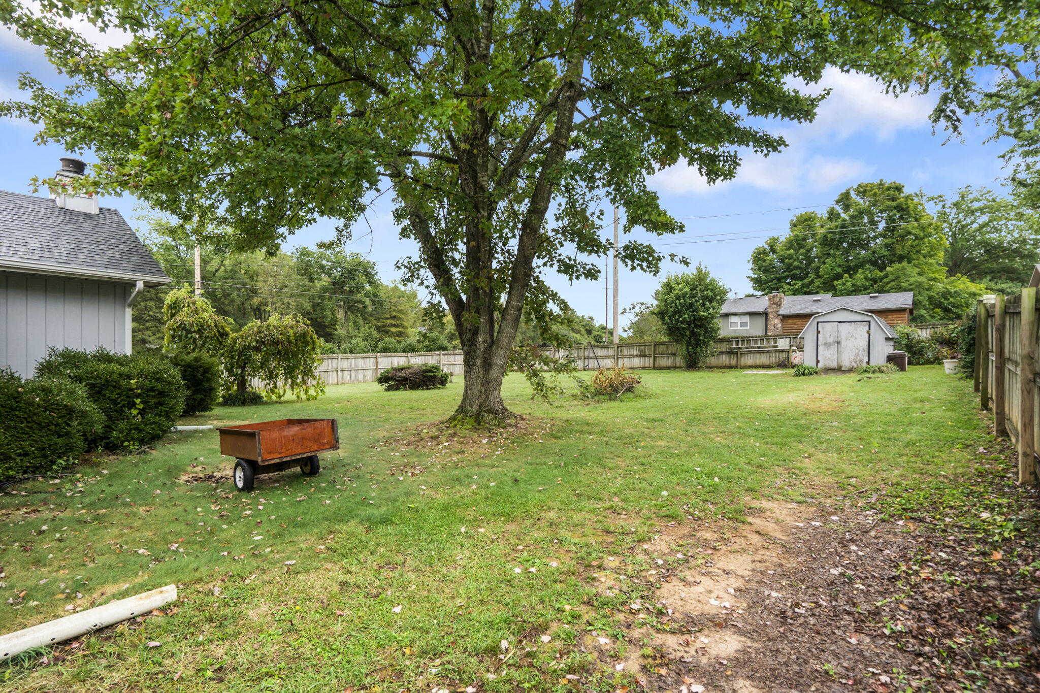 1160 E Highpoint Street