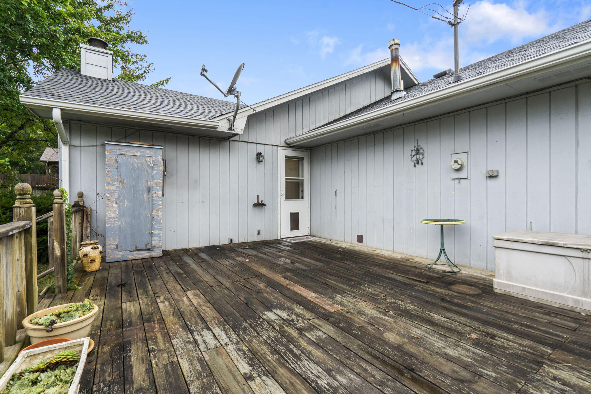 1160 E Highpoint Street