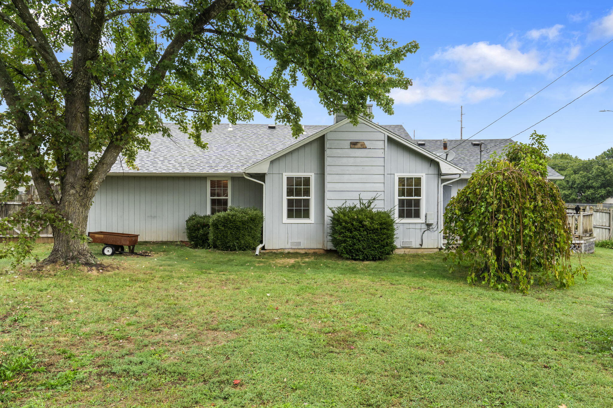 1160 E Highpoint Street