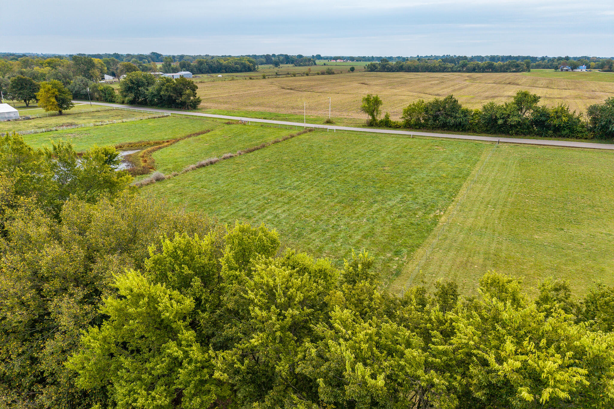 001 Locust Road