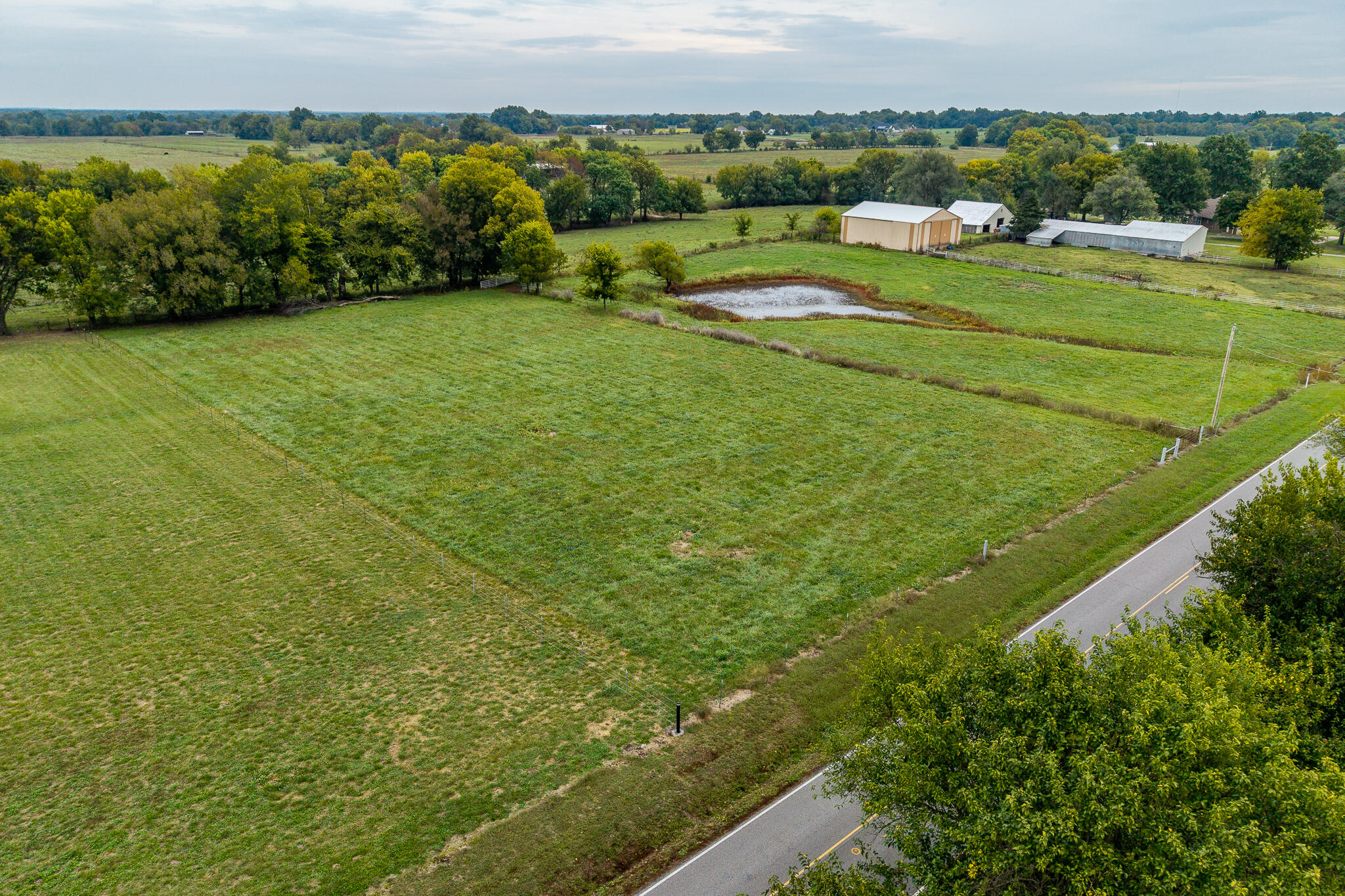 001 Locust Road