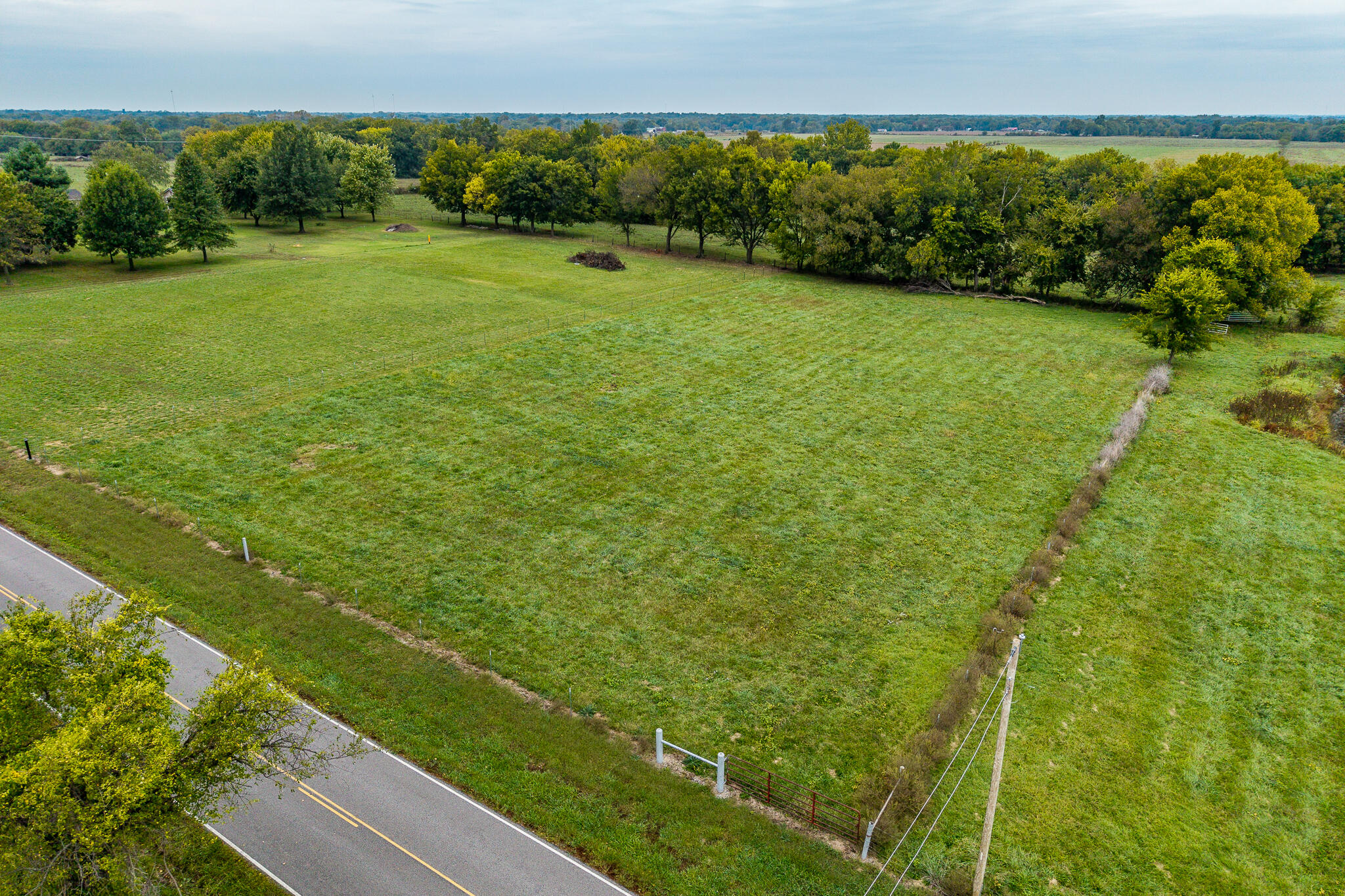 001 Locust Road