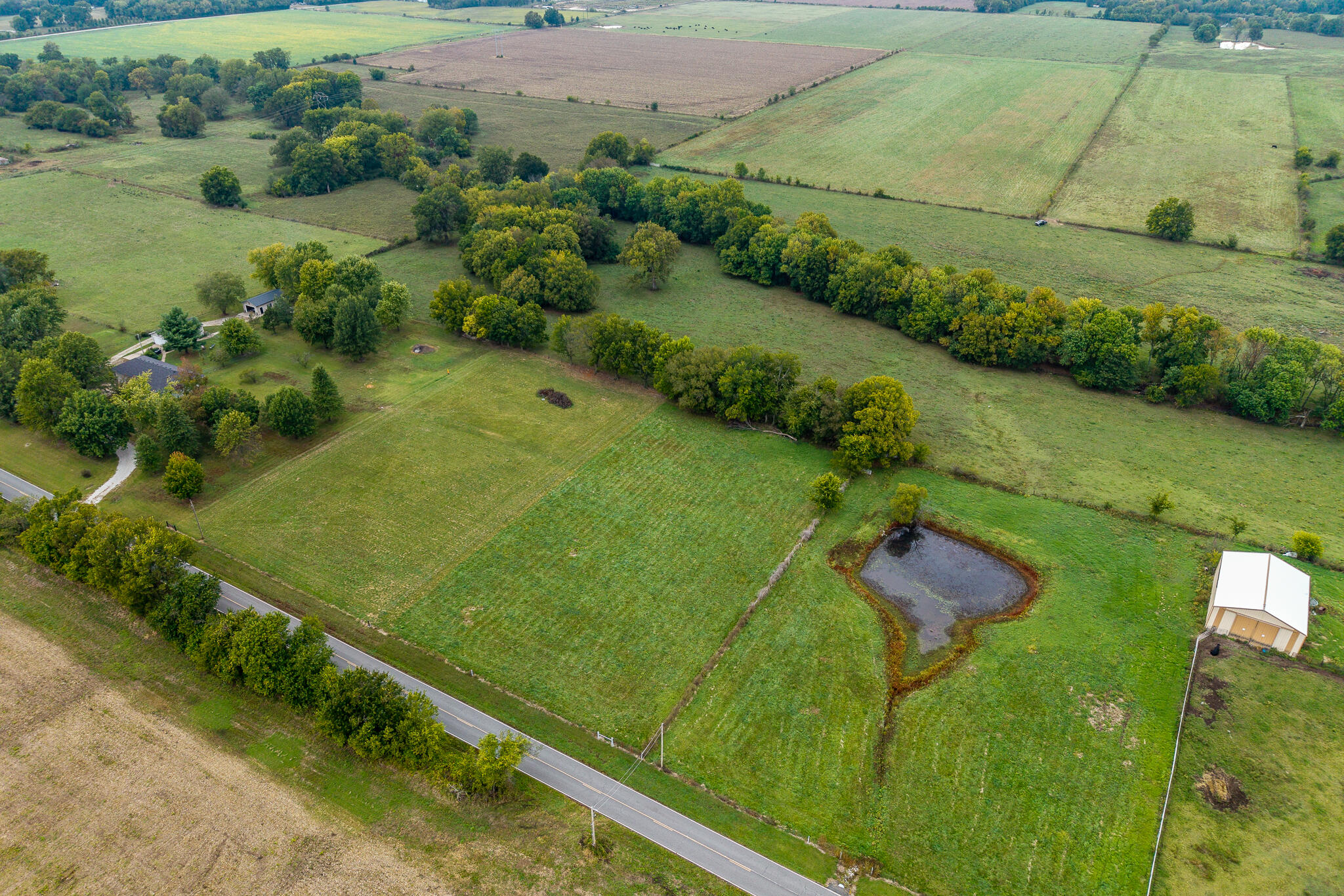 001 Locust Road