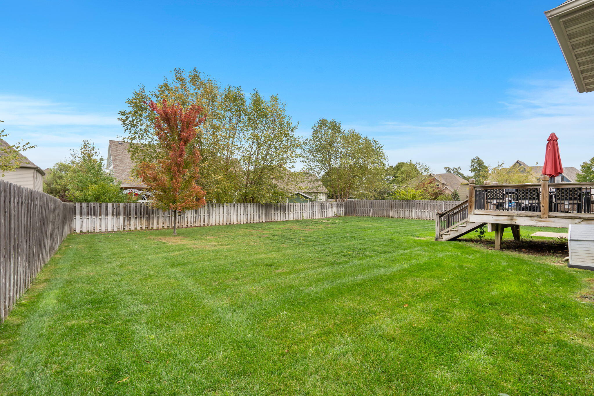 409 W Landsdowne Drive