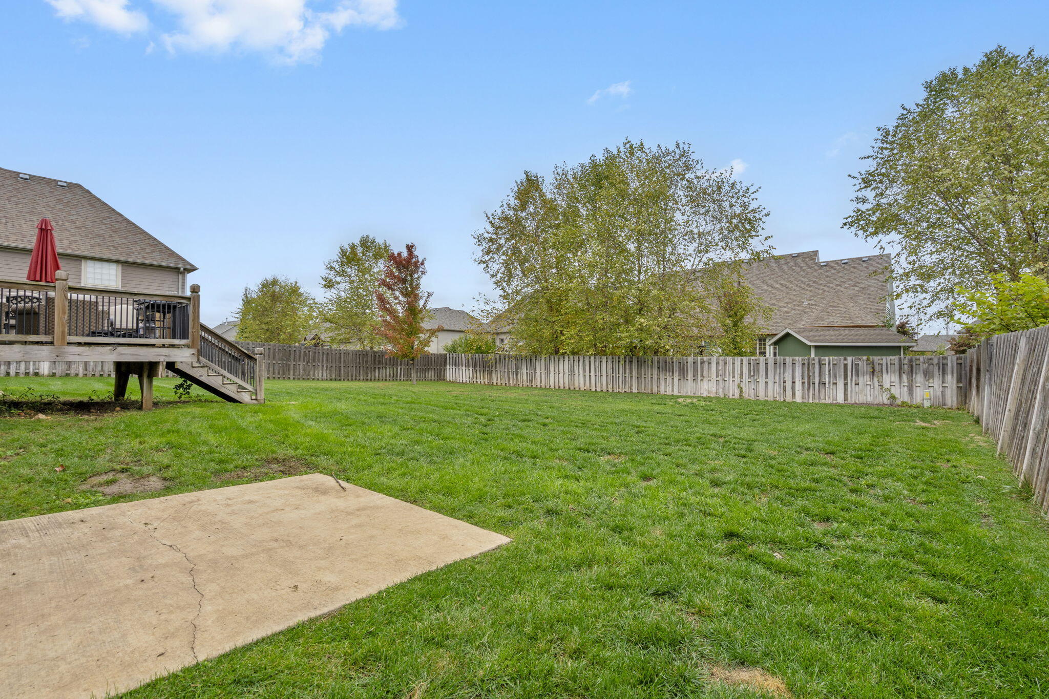 409 W Landsdowne Drive