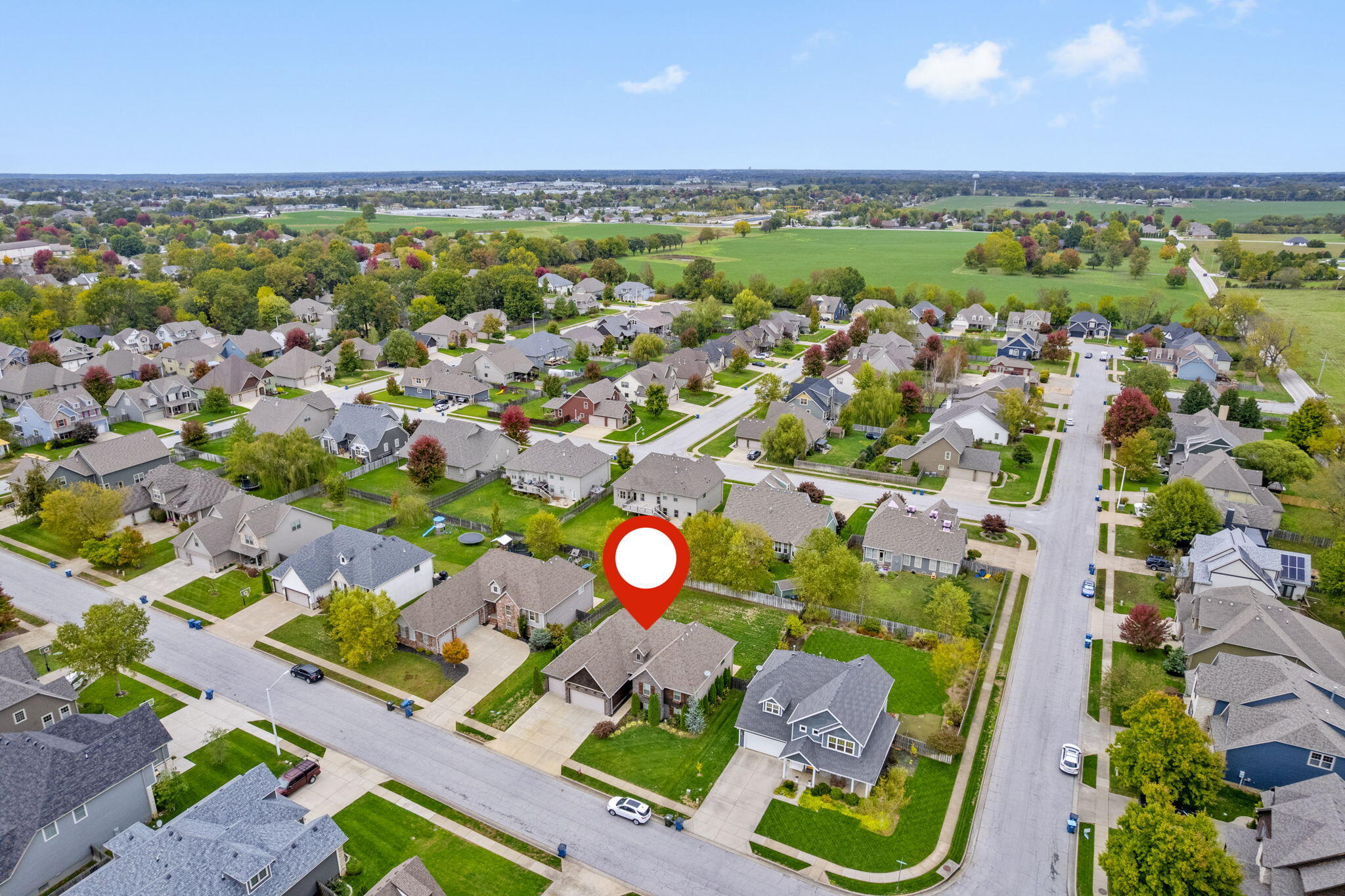 409 W Landsdowne Drive