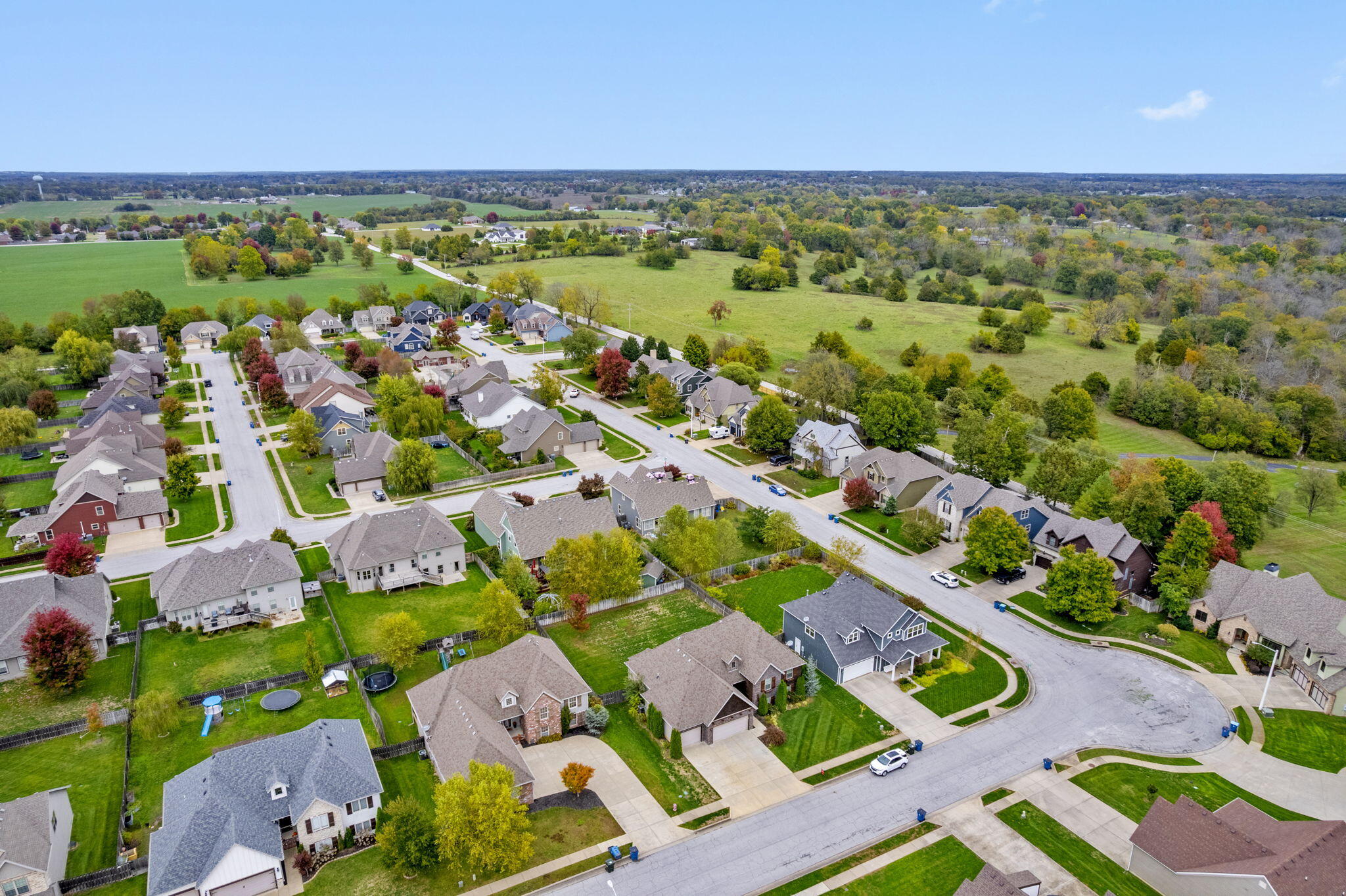 409 W Landsdowne Drive