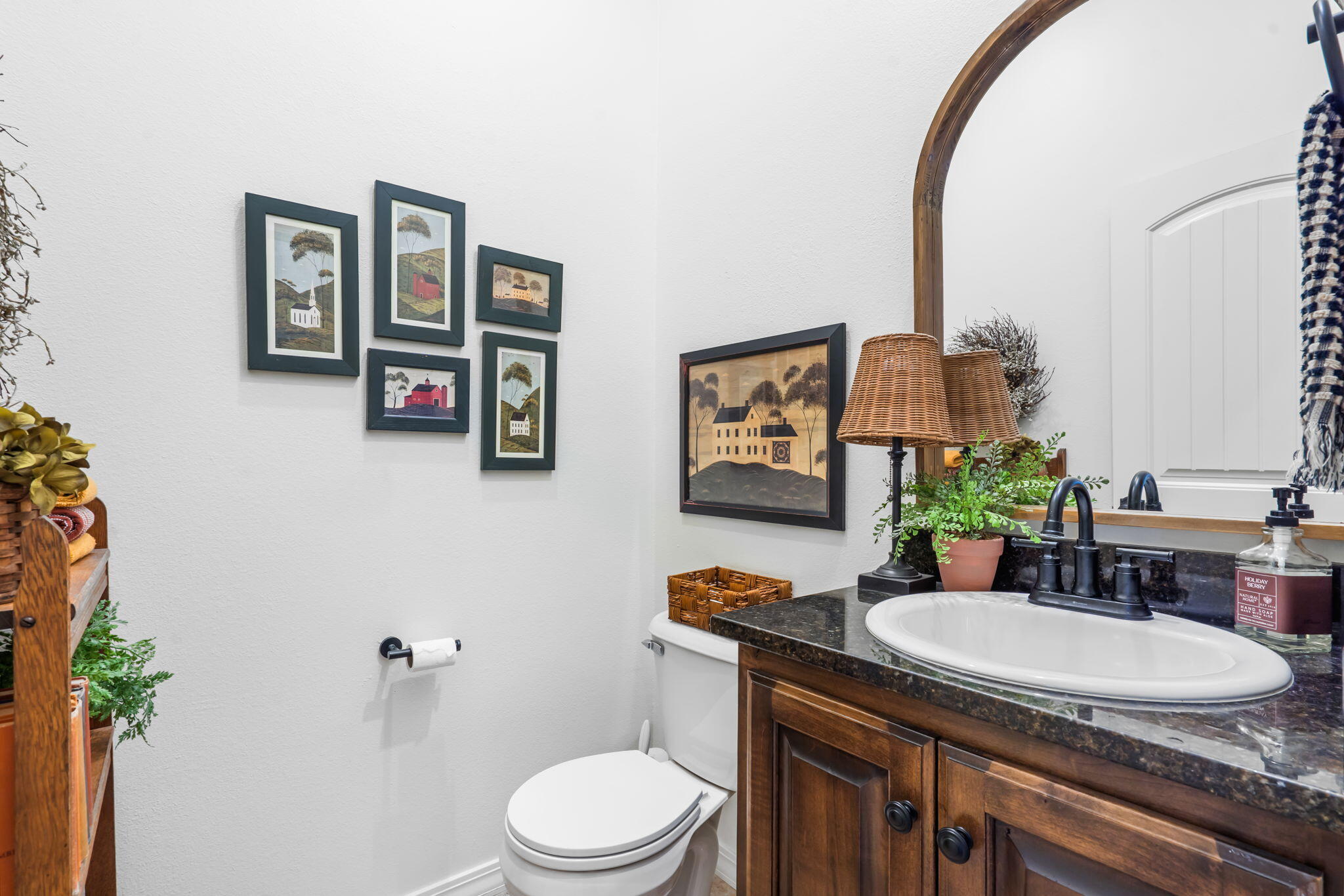 409 W Landsdowne Drive