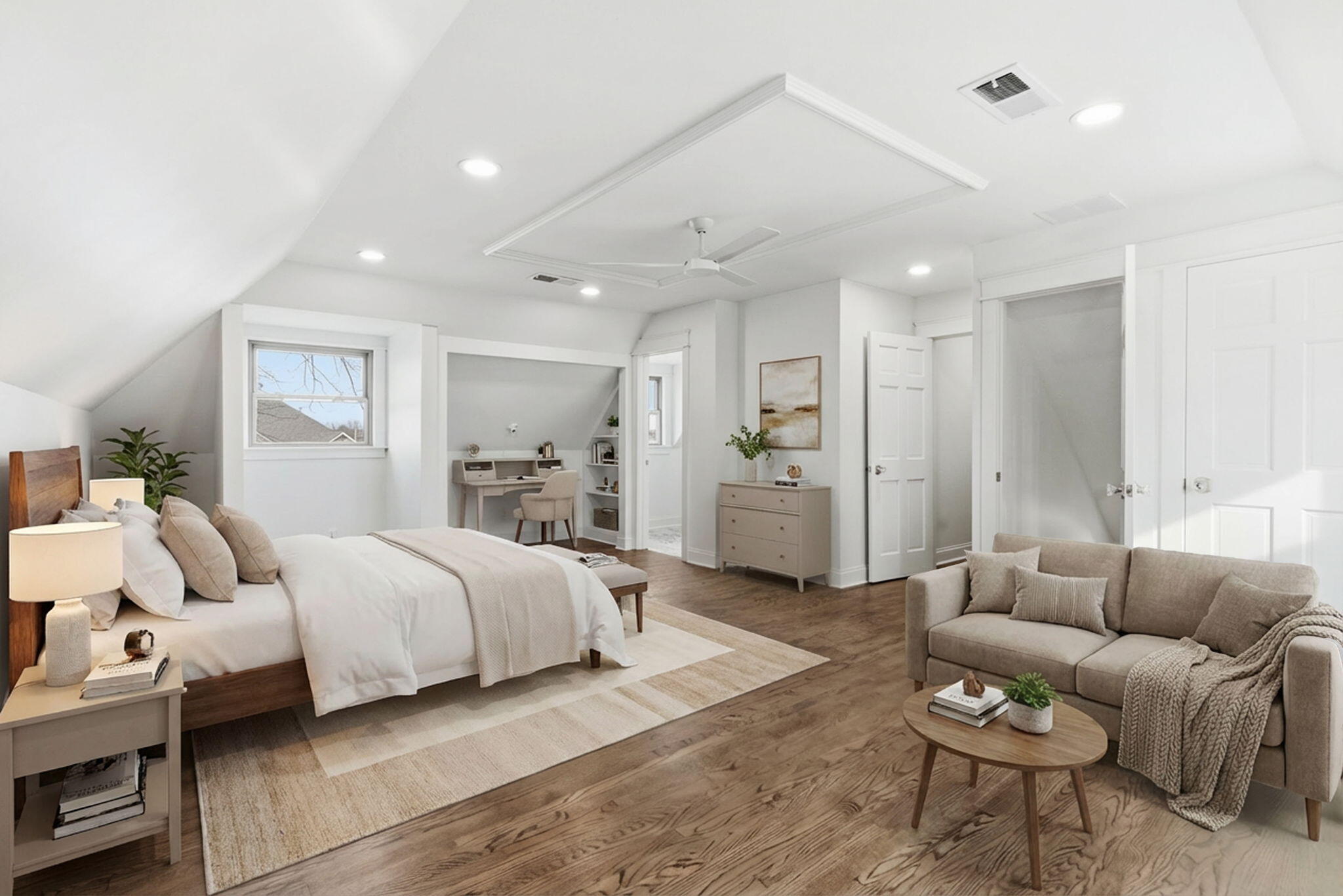 3350 E Fox Grape Street