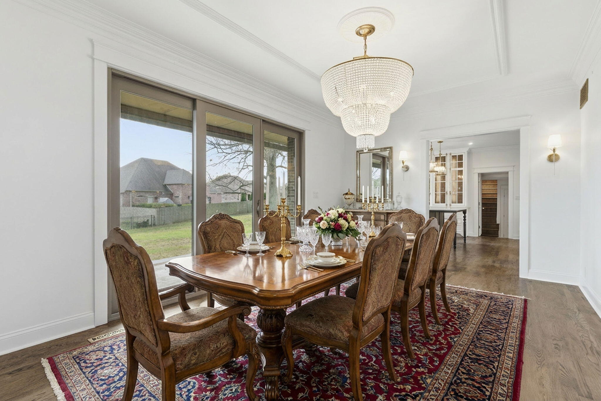 3350 E Fox Grape Street