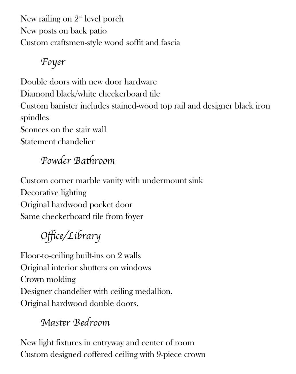 3350 E Fox Grape Street