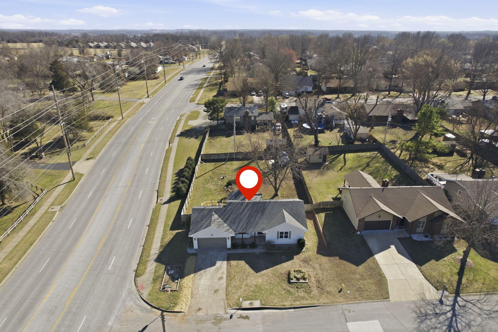 1160 E Highpoint Street