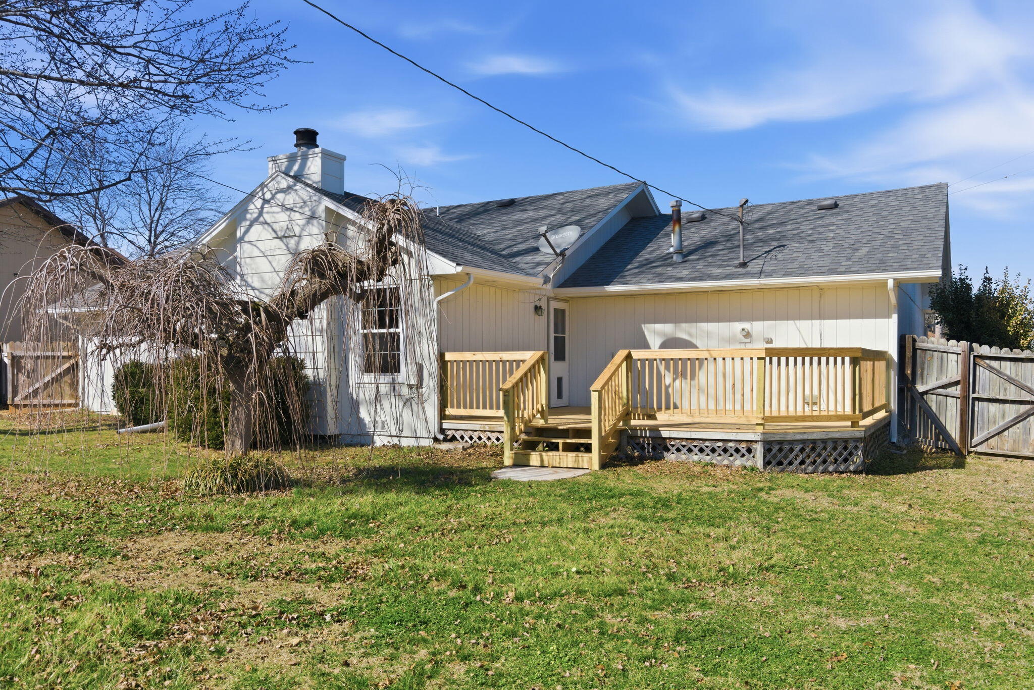 1160 E Highpoint Street