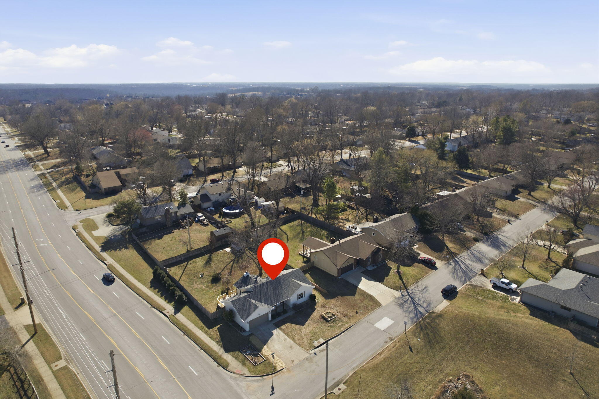 1160 E Highpoint Street