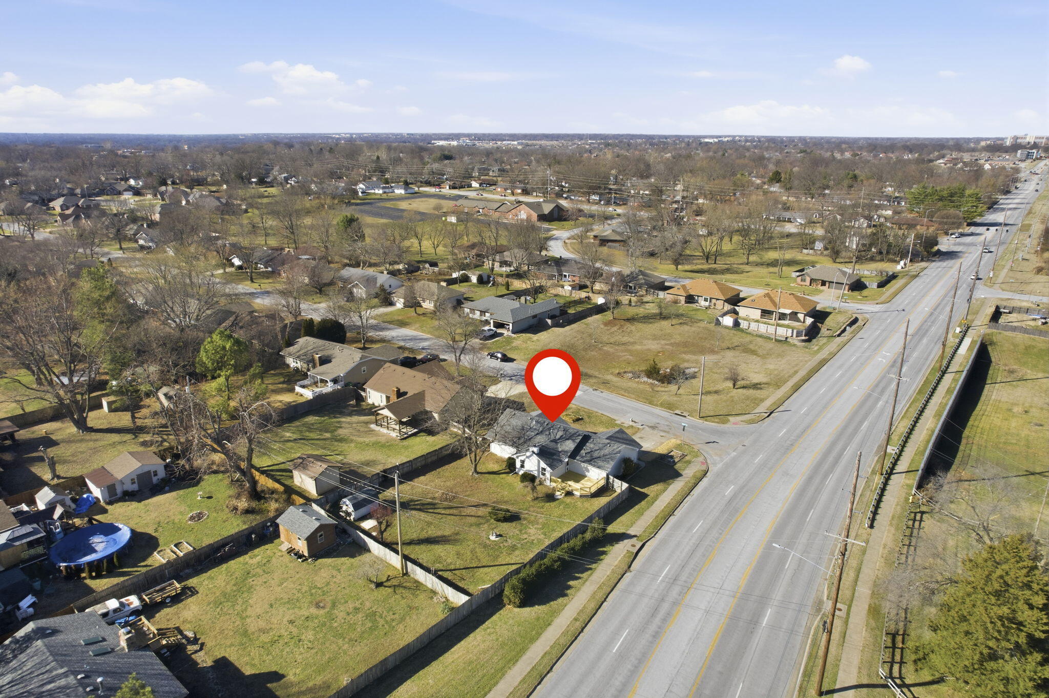 1160 E Highpoint Street