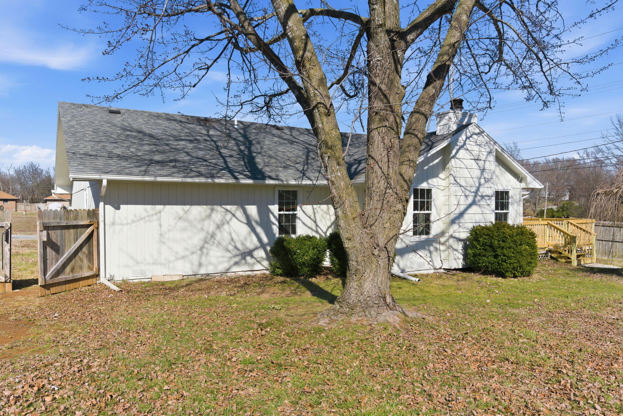 1160 E Highpoint Street