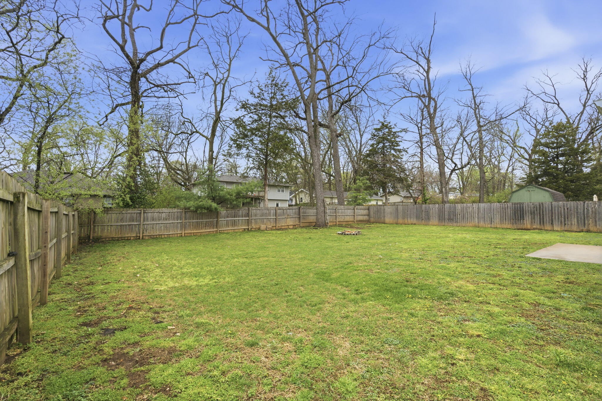 3231 S Parkhill Avenue