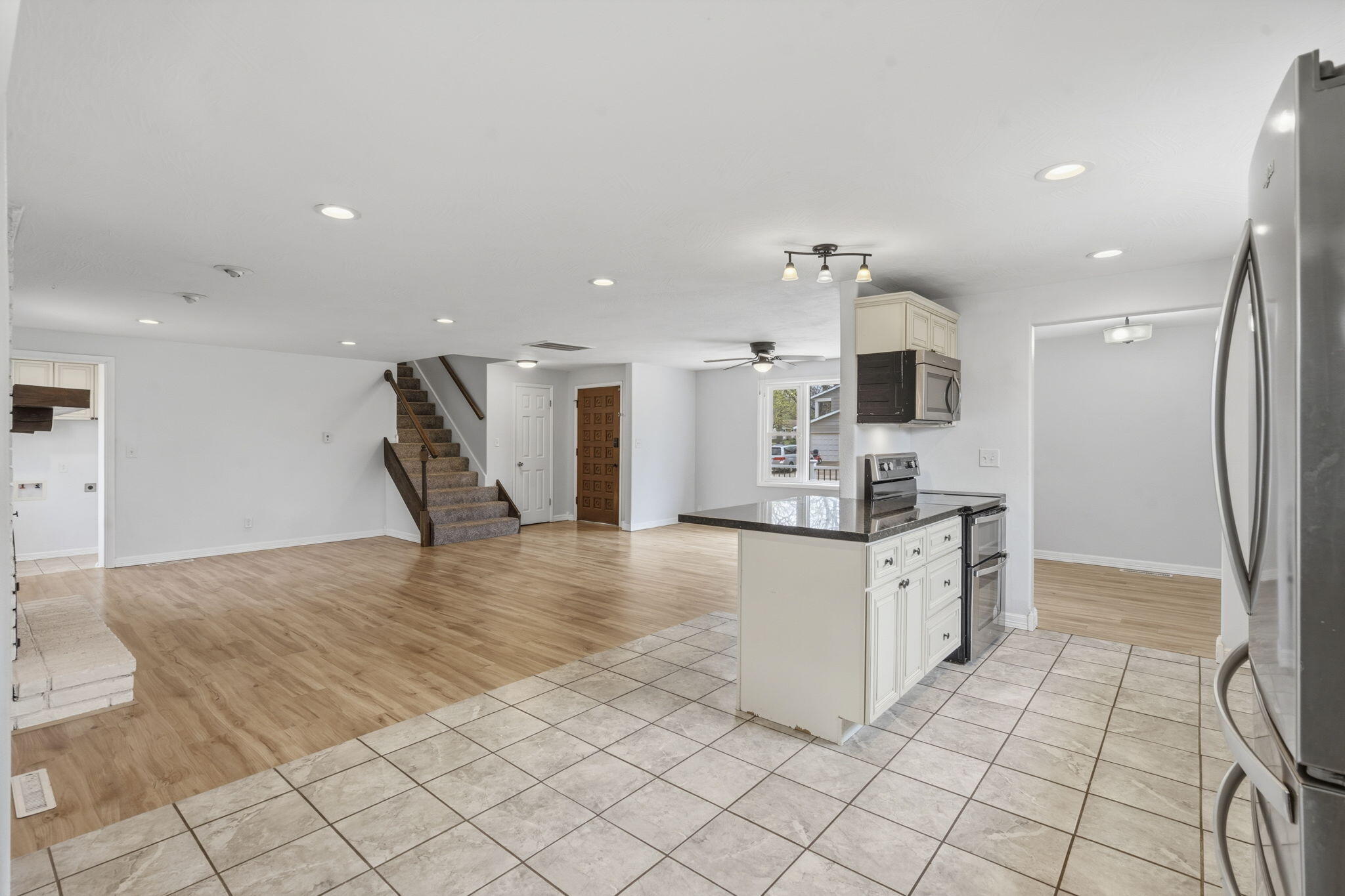 3231 S Parkhill Avenue