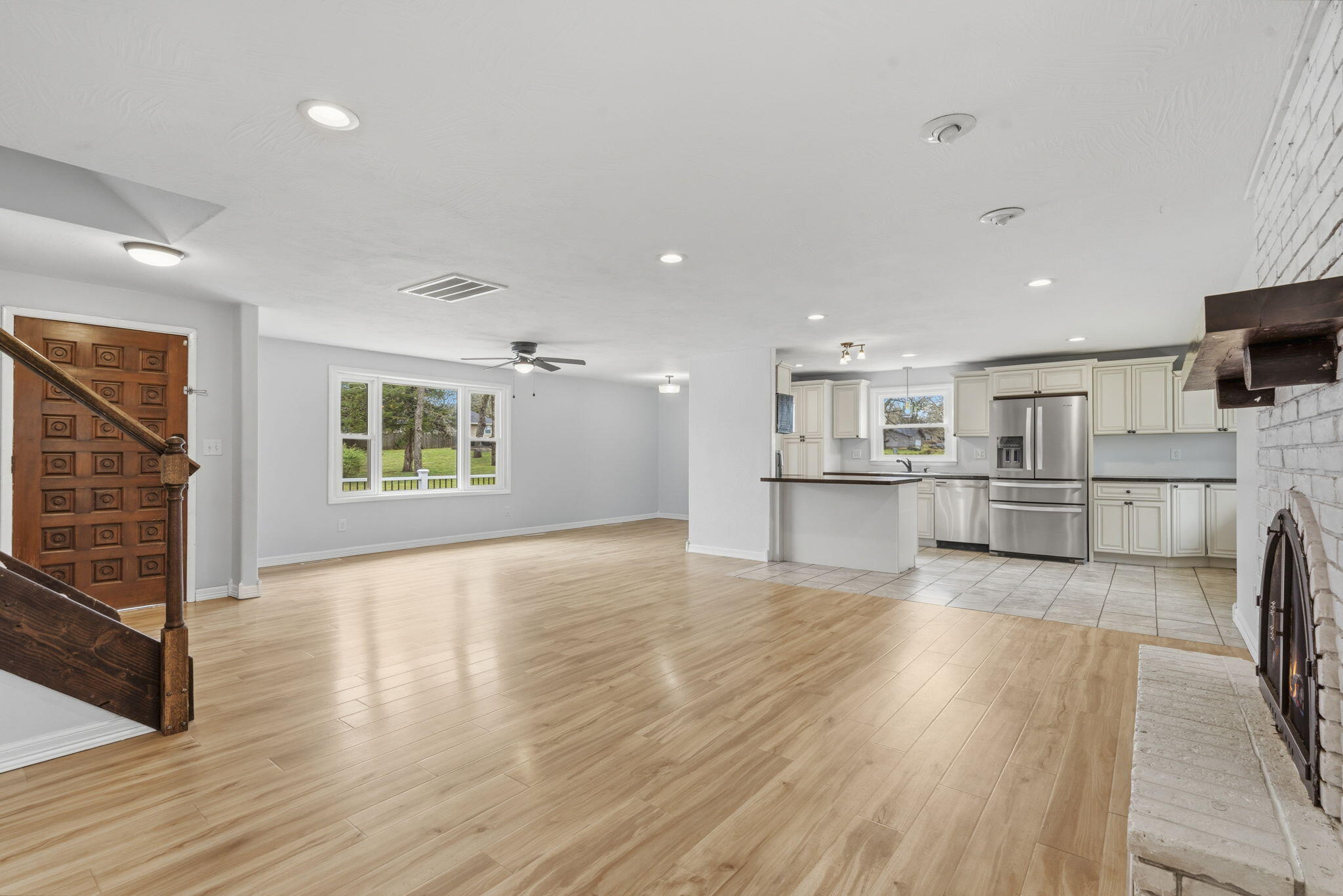 3231 S Parkhill Avenue